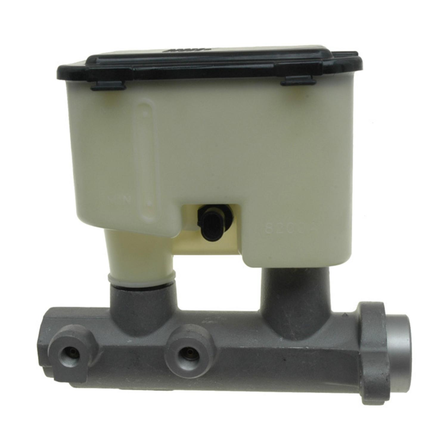Raybestos MC390850 Brake Master Cylinder product image 6 of 7