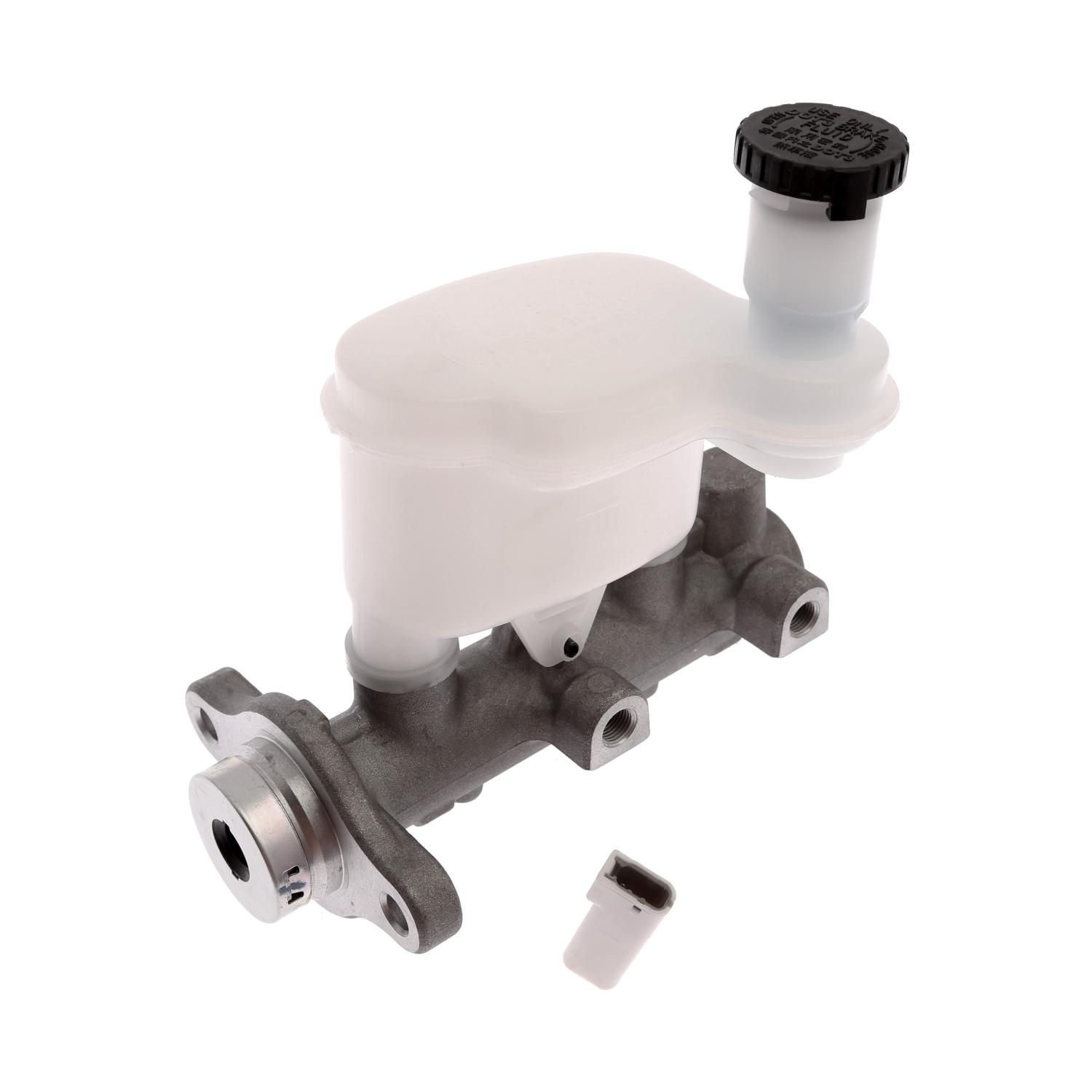Raybestos MC390858 Brake Master Cylinder product image 1 of 8
