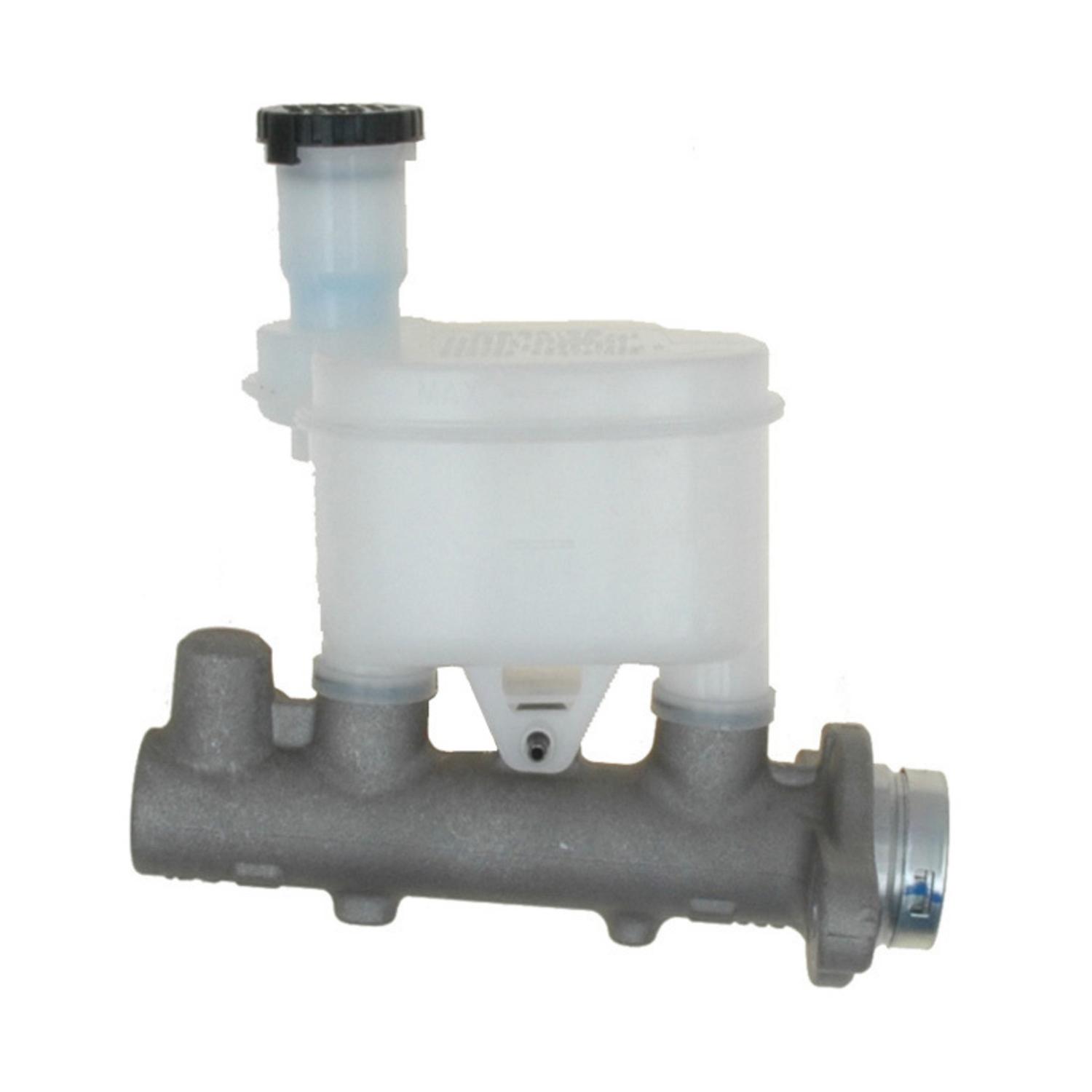 Raybestos MC390858 Brake Master Cylinder product image 6 of 8