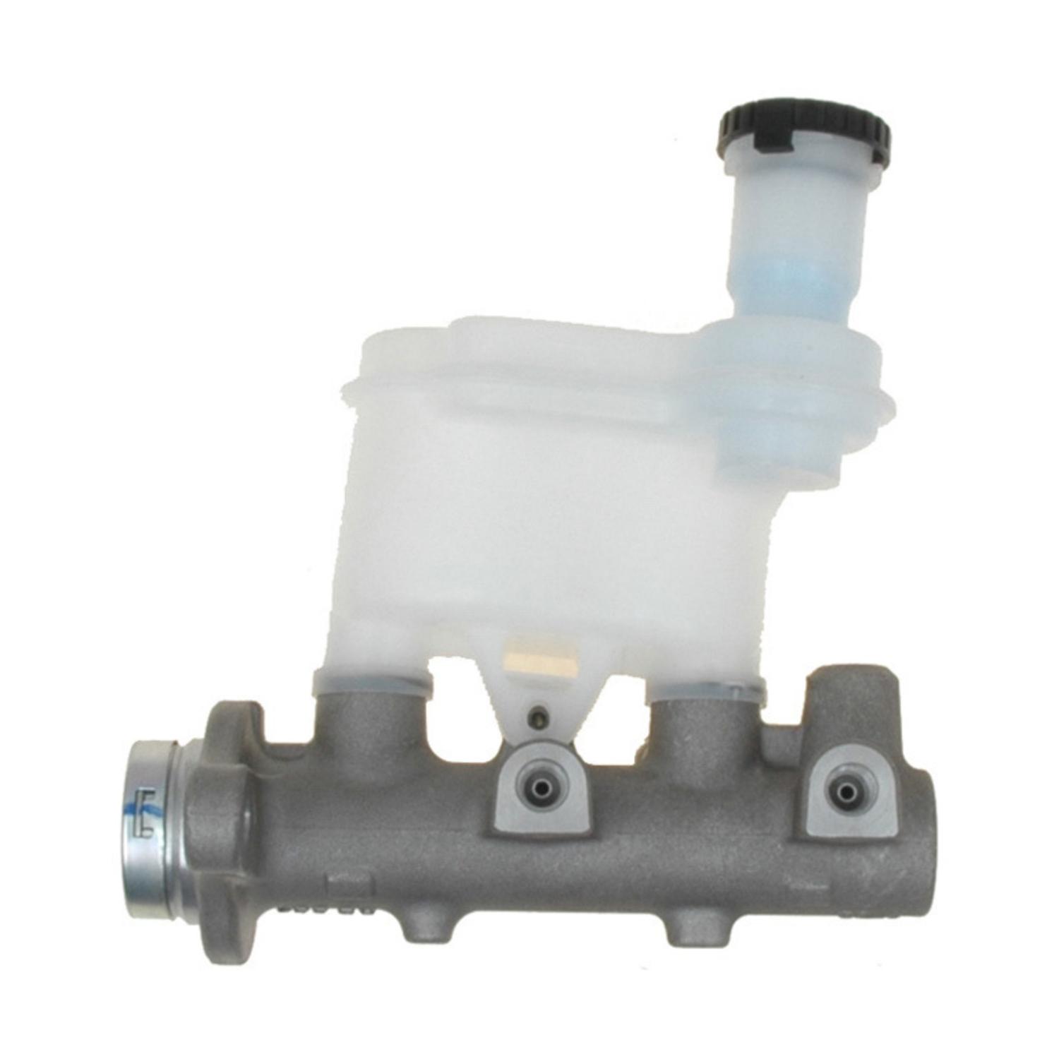 Raybestos MC390858 Brake Master Cylinder product image 7 of 8