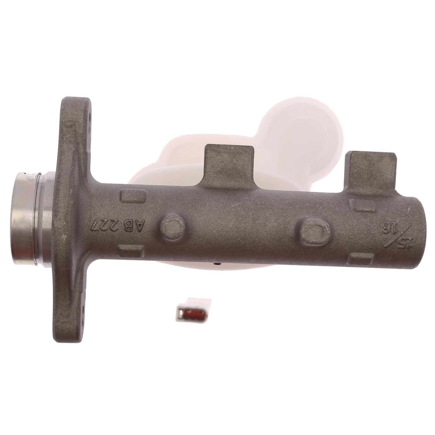 Raybestos MC390858 Brake Master Cylinder product image 8 of 8