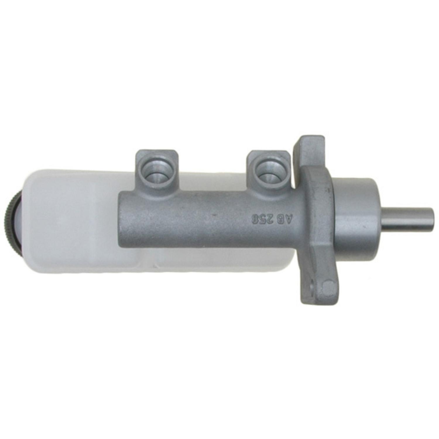 Raybestos MC390863 Brake Master Cylinder product image 2 of 7