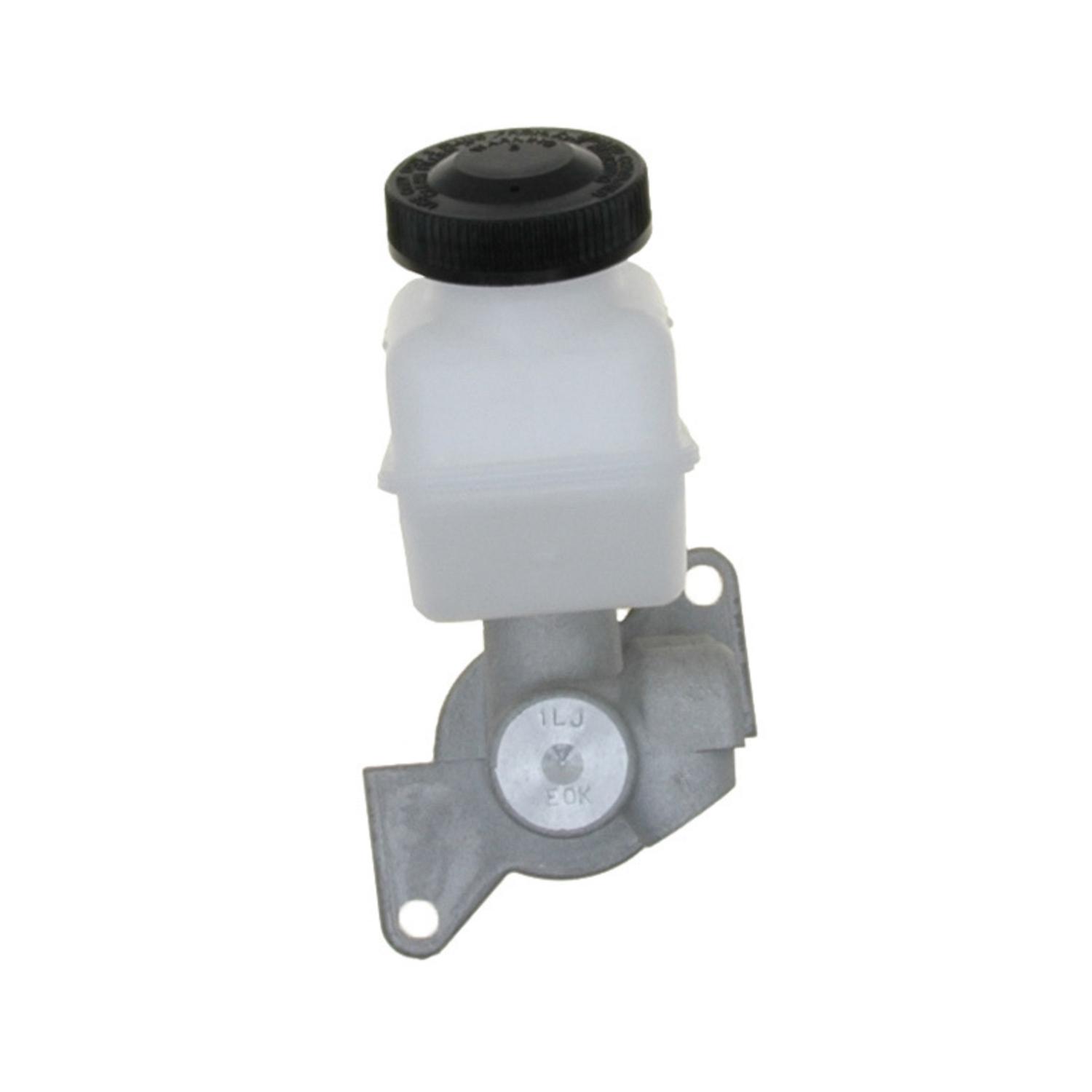 Raybestos MC390863 Brake Master Cylinder product image 5 of 7