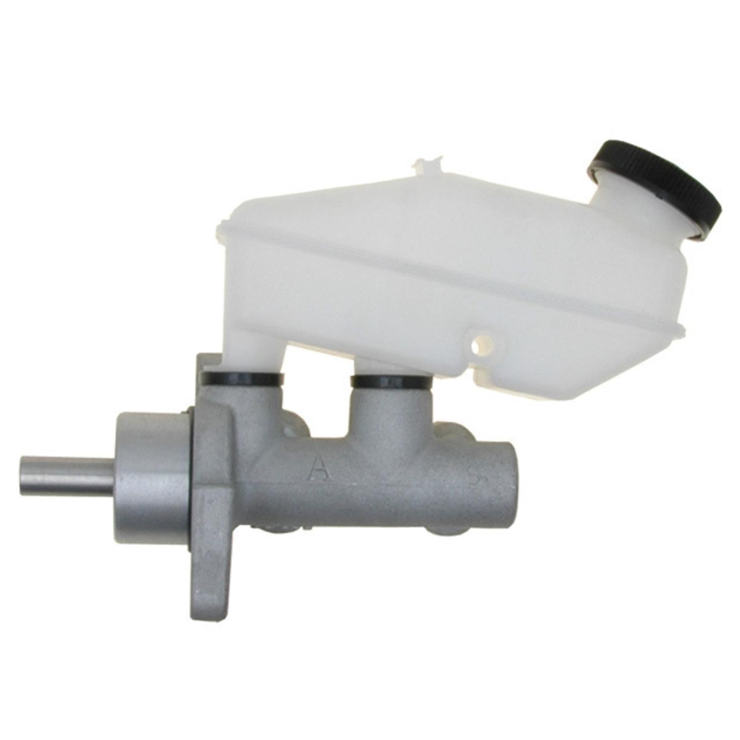 Raybestos MC390863 Brake Master Cylinder product image 7 of 7
