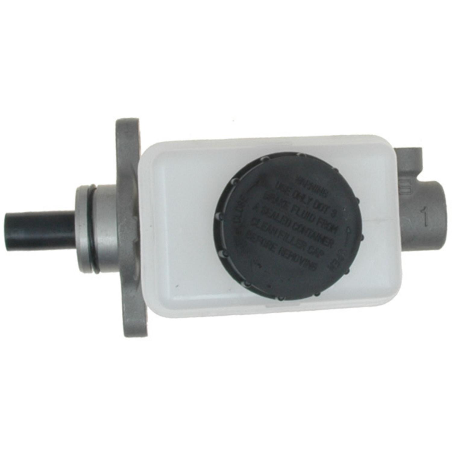Raybestos MC390865 Brake Master Cylinder product image 2 of 3