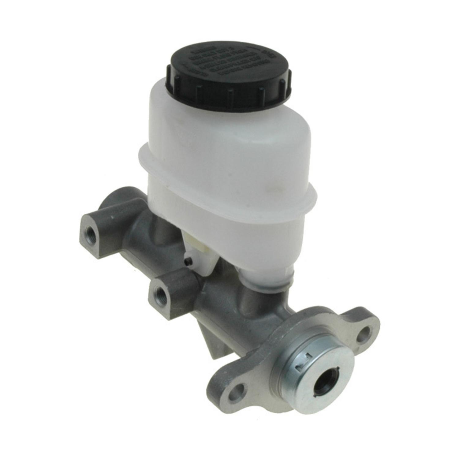 Raybestos MC390867 Brake Master Cylinder product image 1 of 7