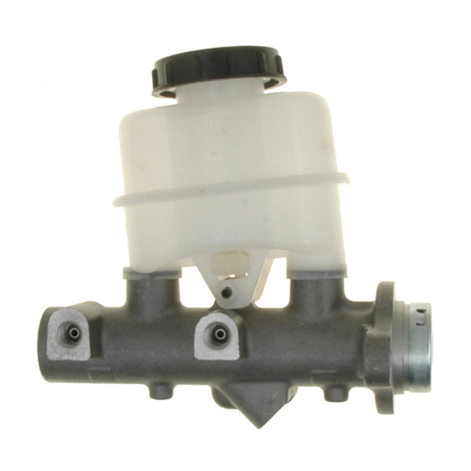 Raybestos MC390867 Brake Master Cylinder product image 6 of 7