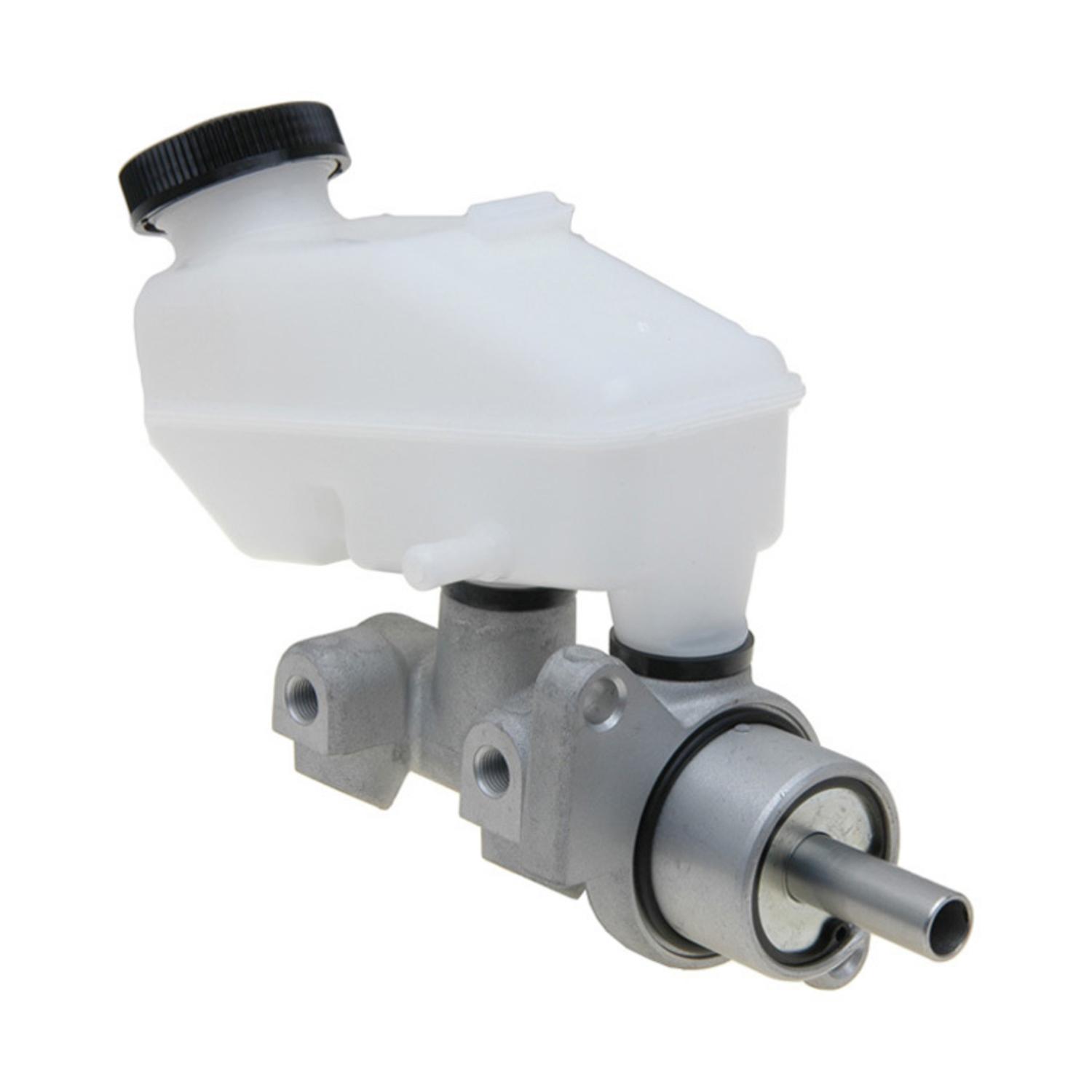 Raybestos MC390869 - Brake Master Cylinder Raybestos MC390869 Brake Master Cylinder product image 1 of 7