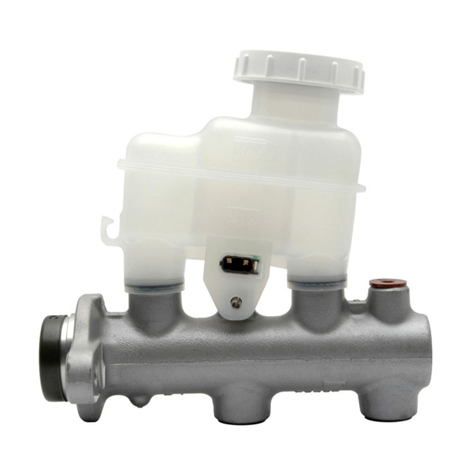 Raybestos MC390873 Brake Master Cylinder product image 6 of 6