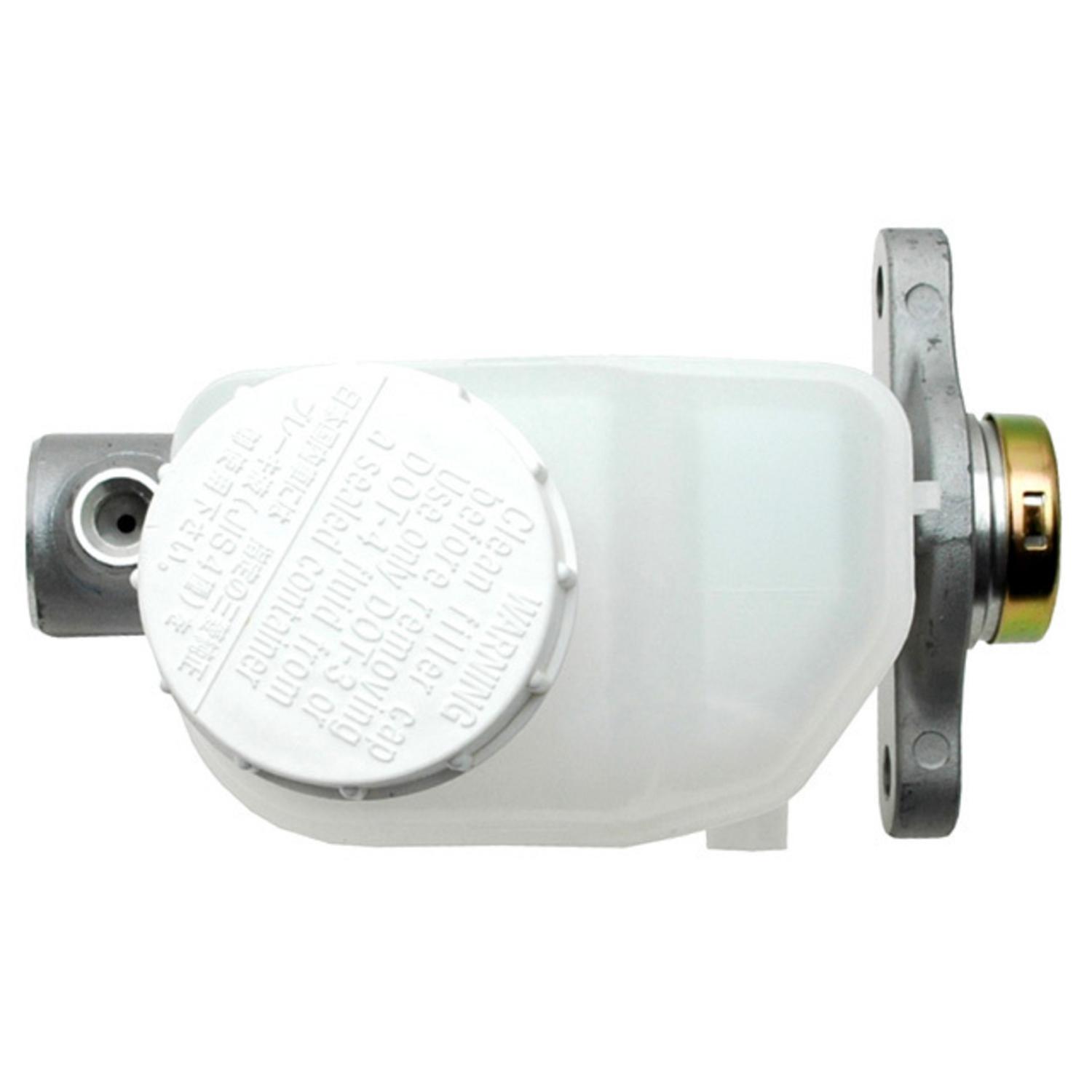 Raybestos MC390874 Brake Master Cylinder product image 3 of 7