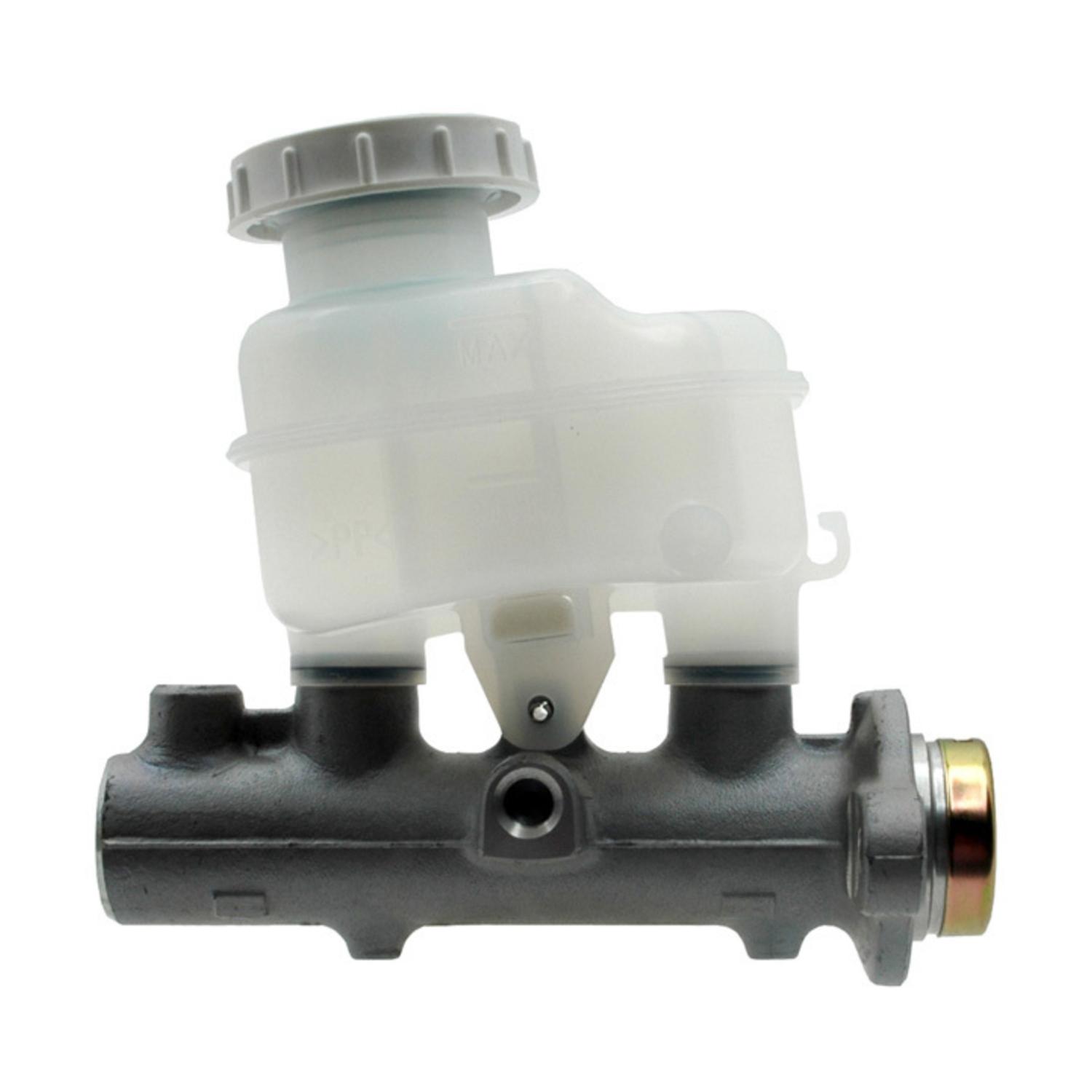 Raybestos MC390874 Brake Master Cylinder product image 6 of 7