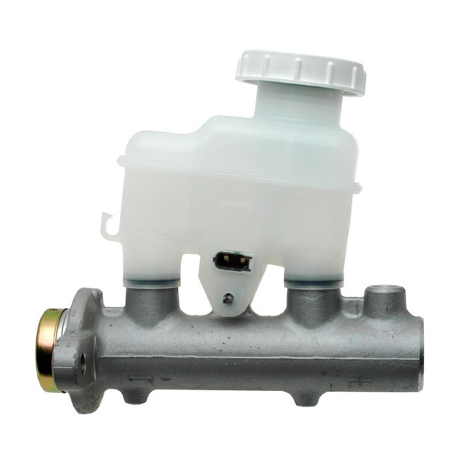 Raybestos MC390874 Brake Master Cylinder product image 7 of 7