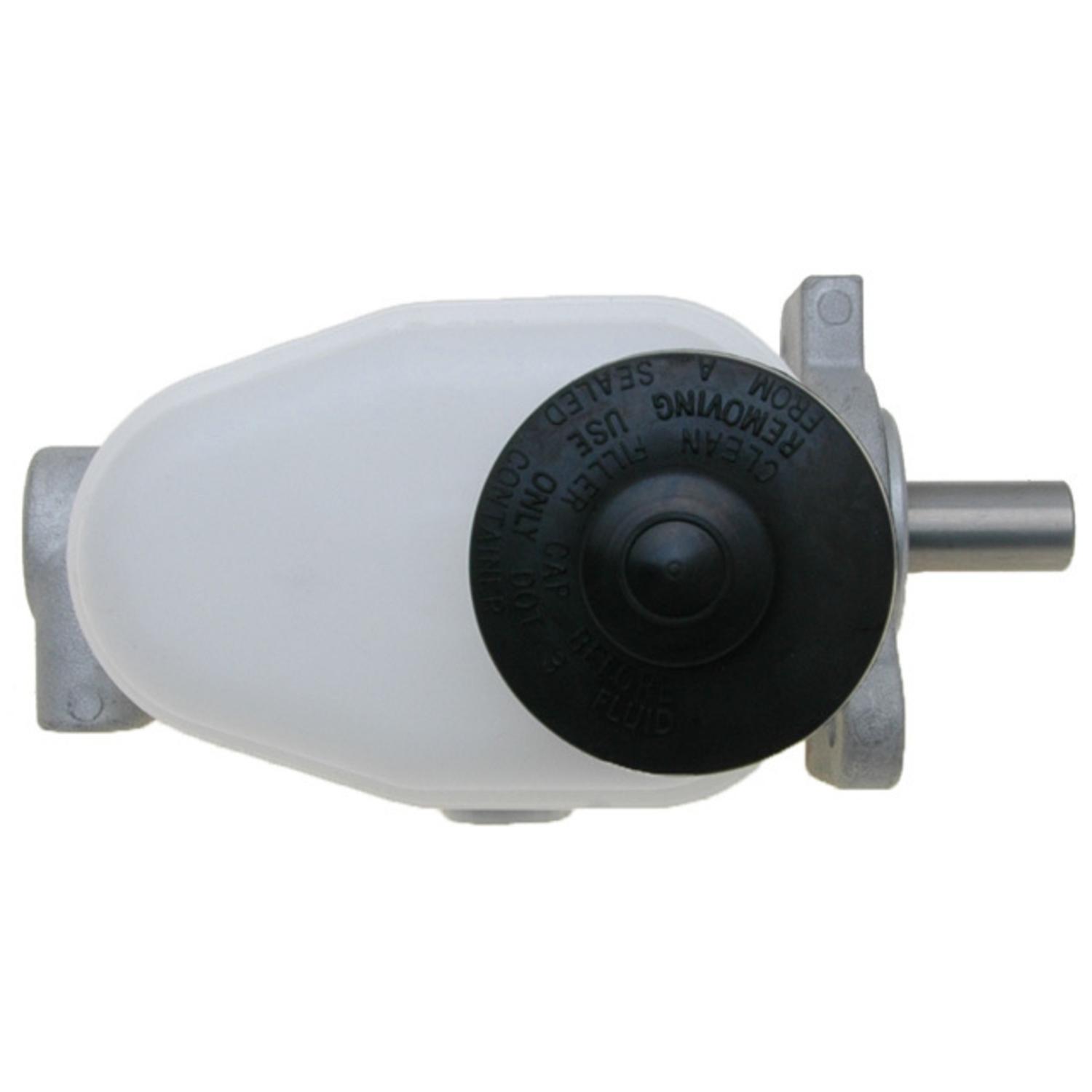 Raybestos MC390876 Brake Master Cylinder product image 3 of 7