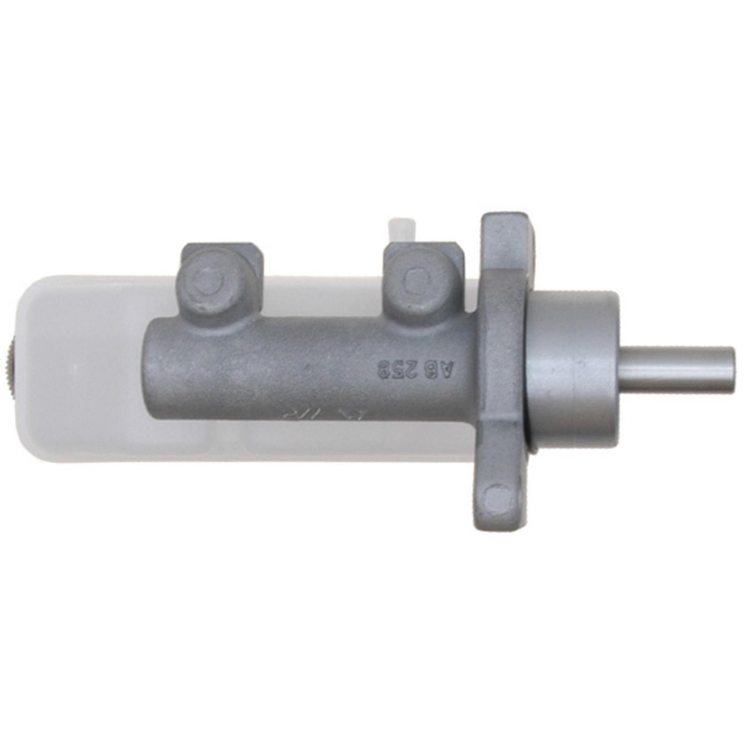 Raybestos MC390881 Brake Master Cylinder product image 2 of 7
