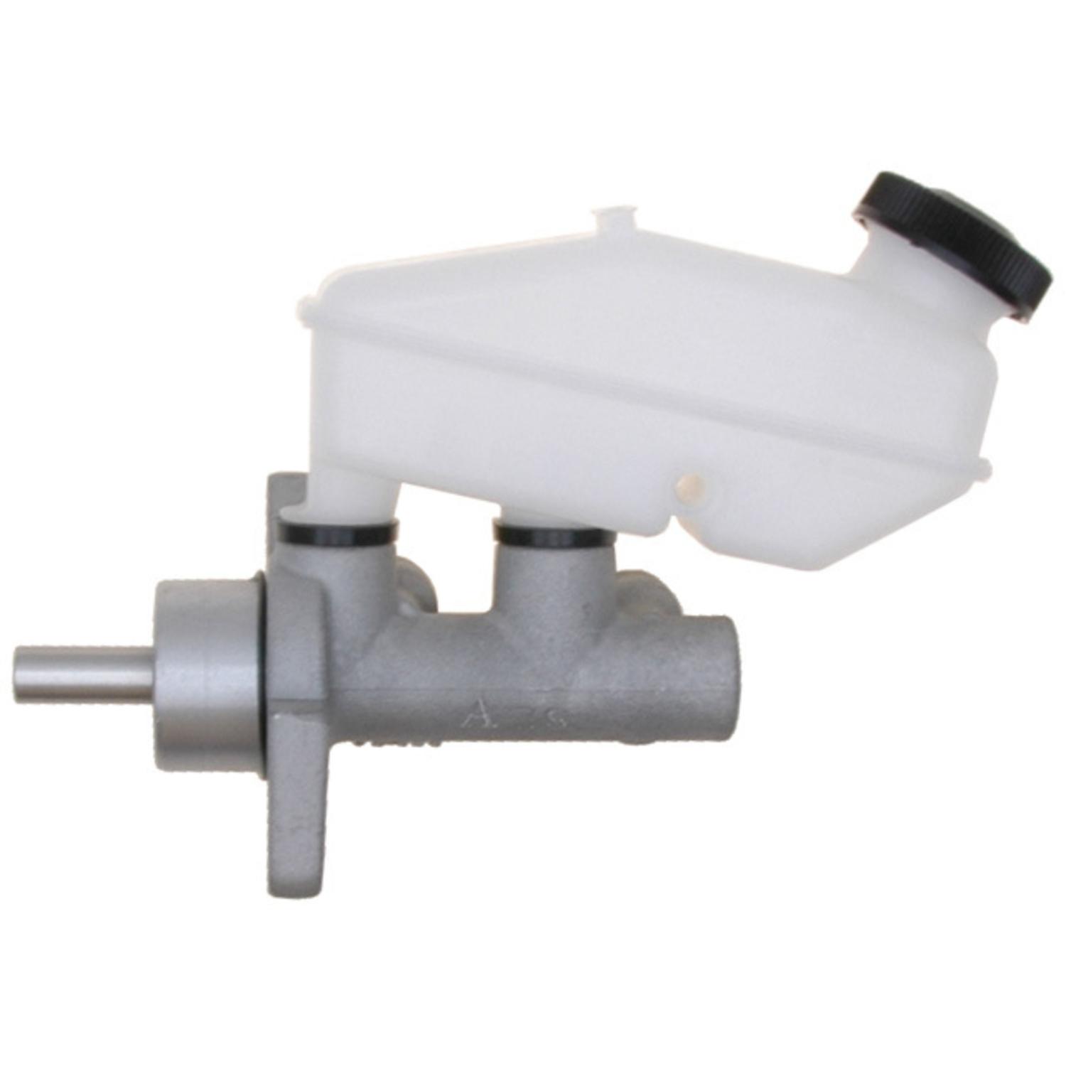 Raybestos MC390881 Brake Master Cylinder product image 7 of 7