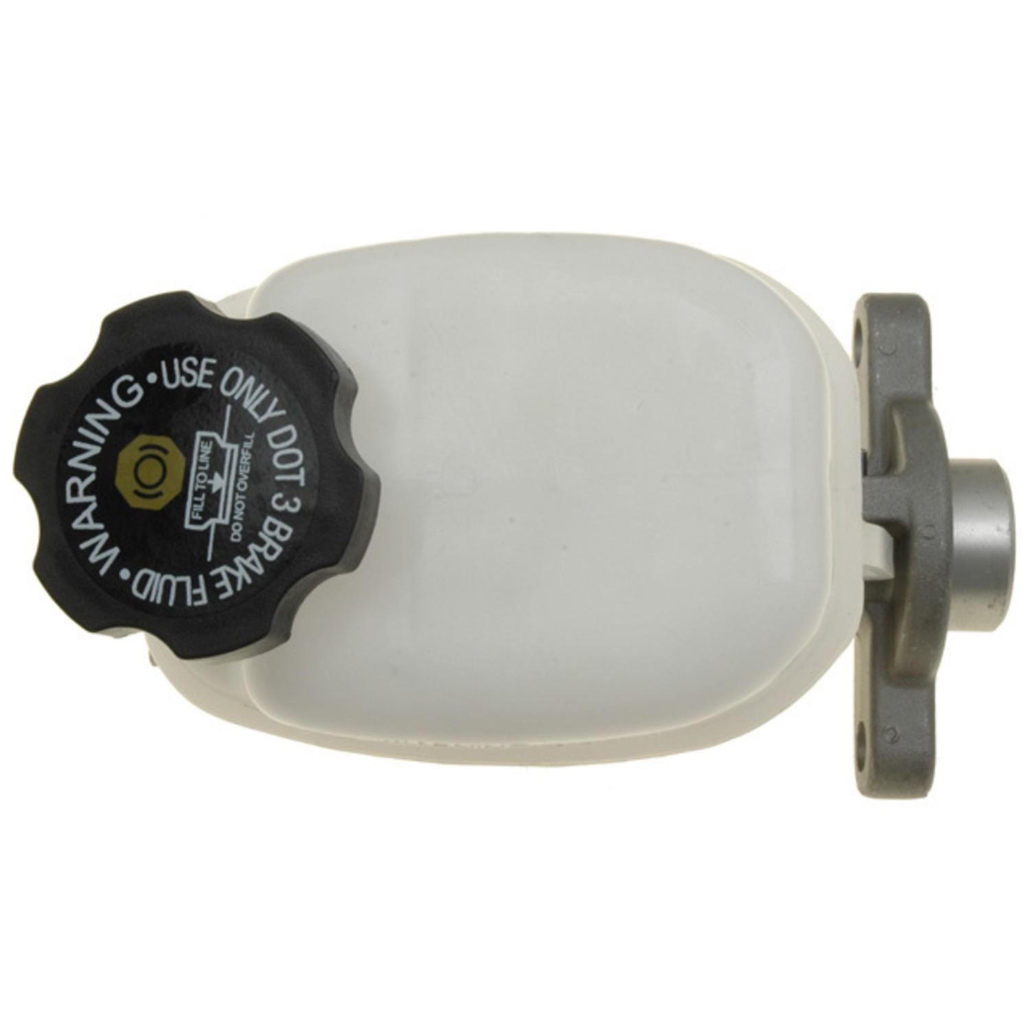 Raybestos MC390884 Brake Master Cylinder product image 3 of 7