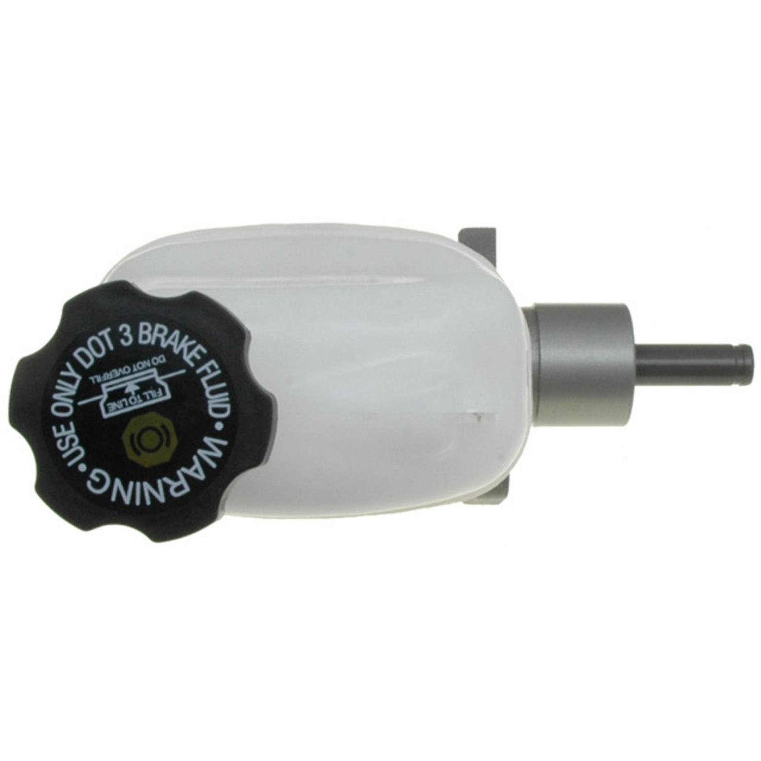 Raybestos MC390885 Brake Master Cylinder product image 3 of 7