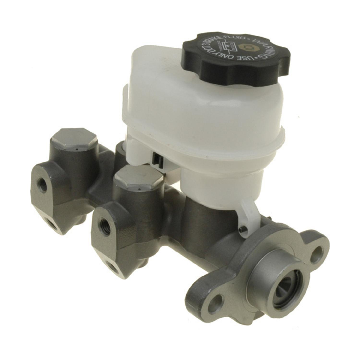 Raybestos MC390887 Brake Master Cylinder product image 1 of 7
