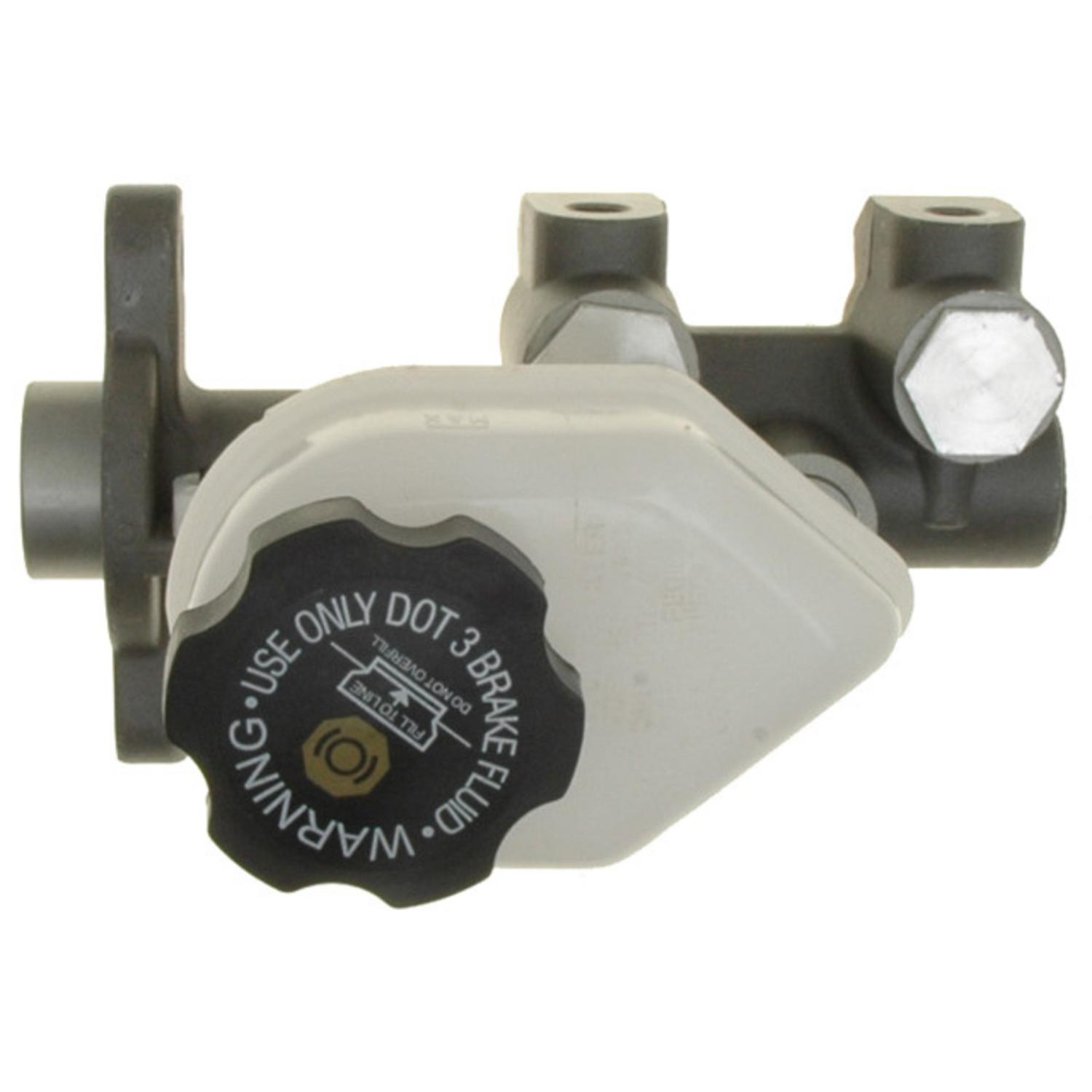 Raybestos MC390887 Brake Master Cylinder product image 3 of 7