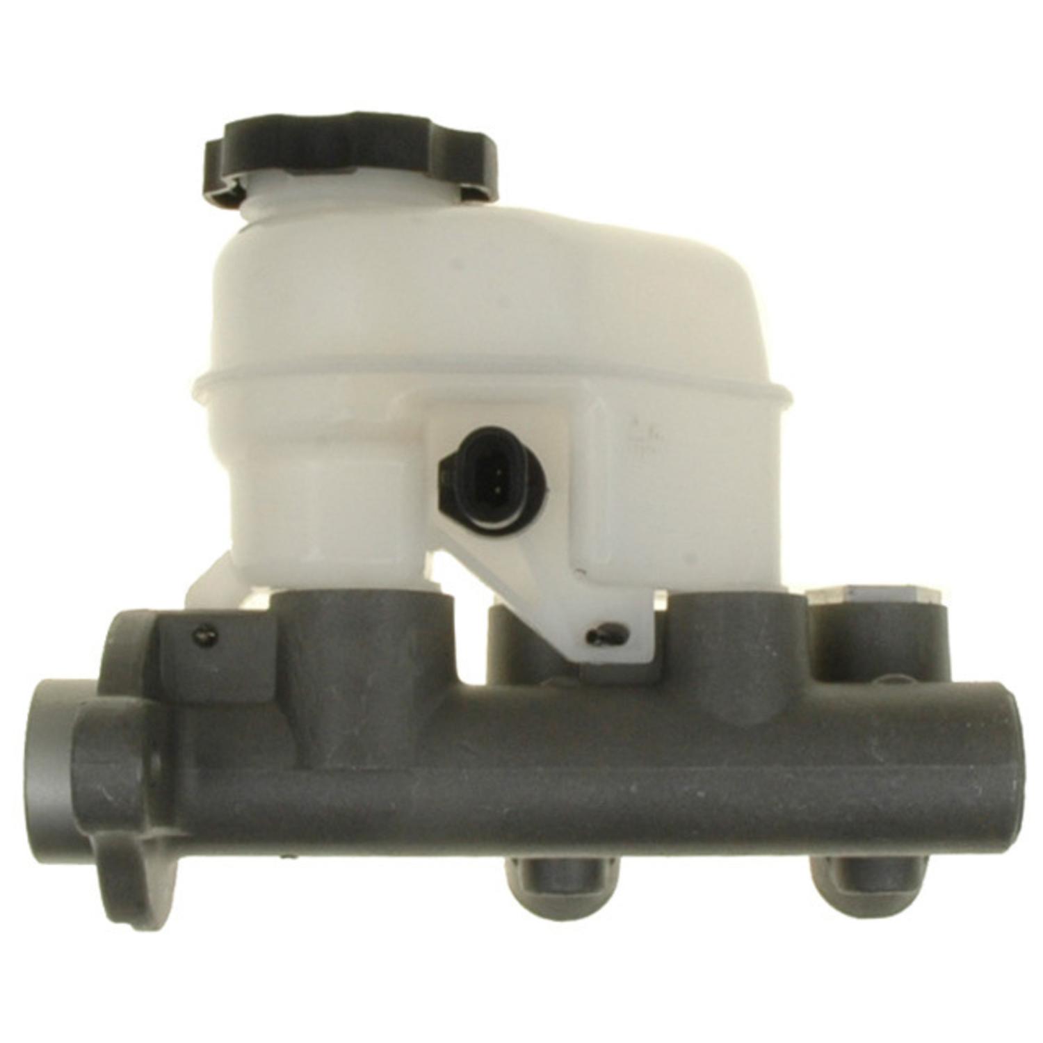Raybestos MC390887 Brake Master Cylinder product image 7 of 7