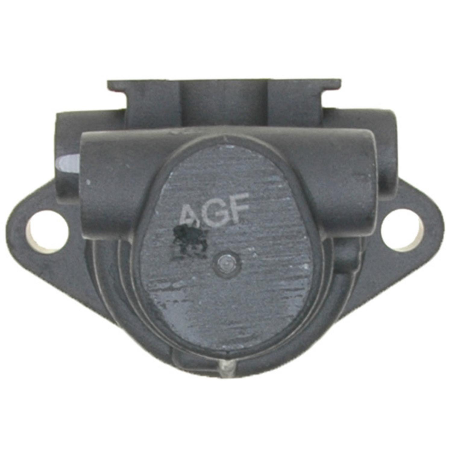 Raybestos MC390890 Brake Master Cylinder product image 5 of 7
