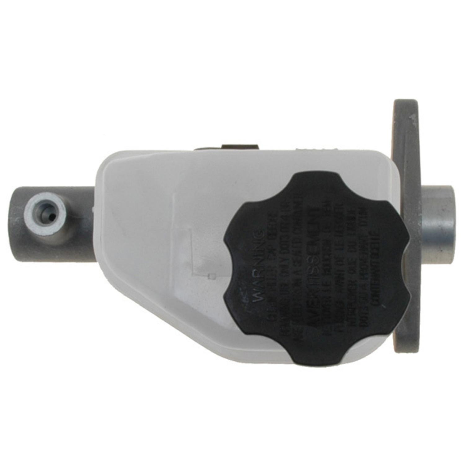 Raybestos MC390892 Brake Master Cylinder product image 2 of 3
