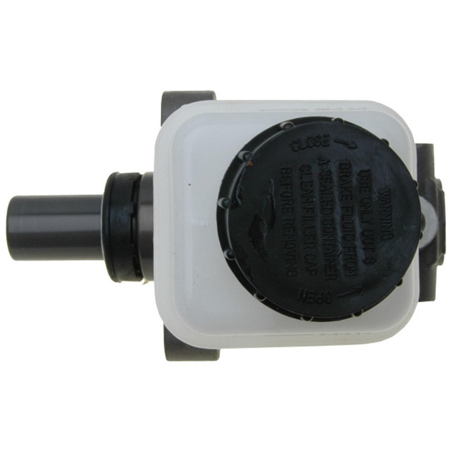 Raybestos MC390894 Brake Master Cylinder product image 3 of 7