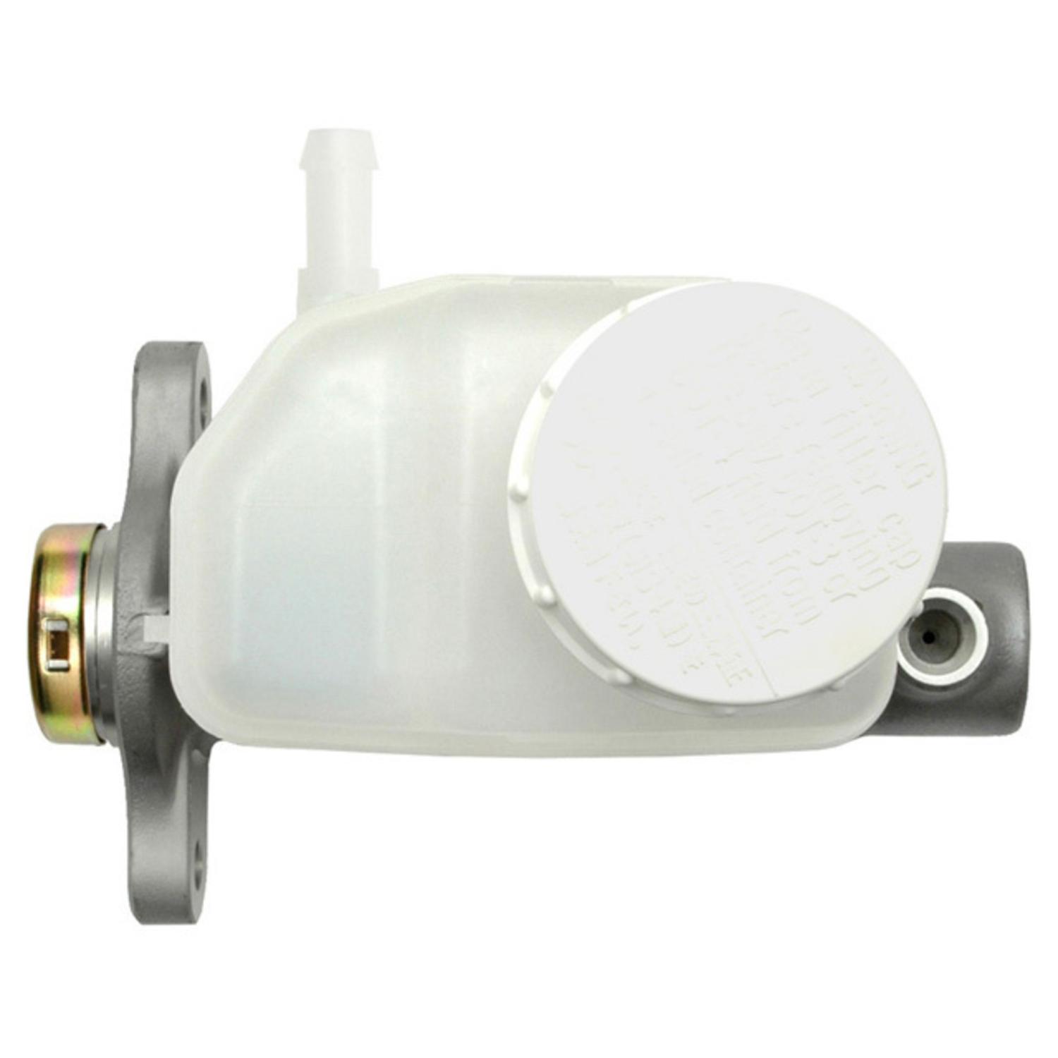 Raybestos MC390896 Brake Master Cylinder product image 2 of 6