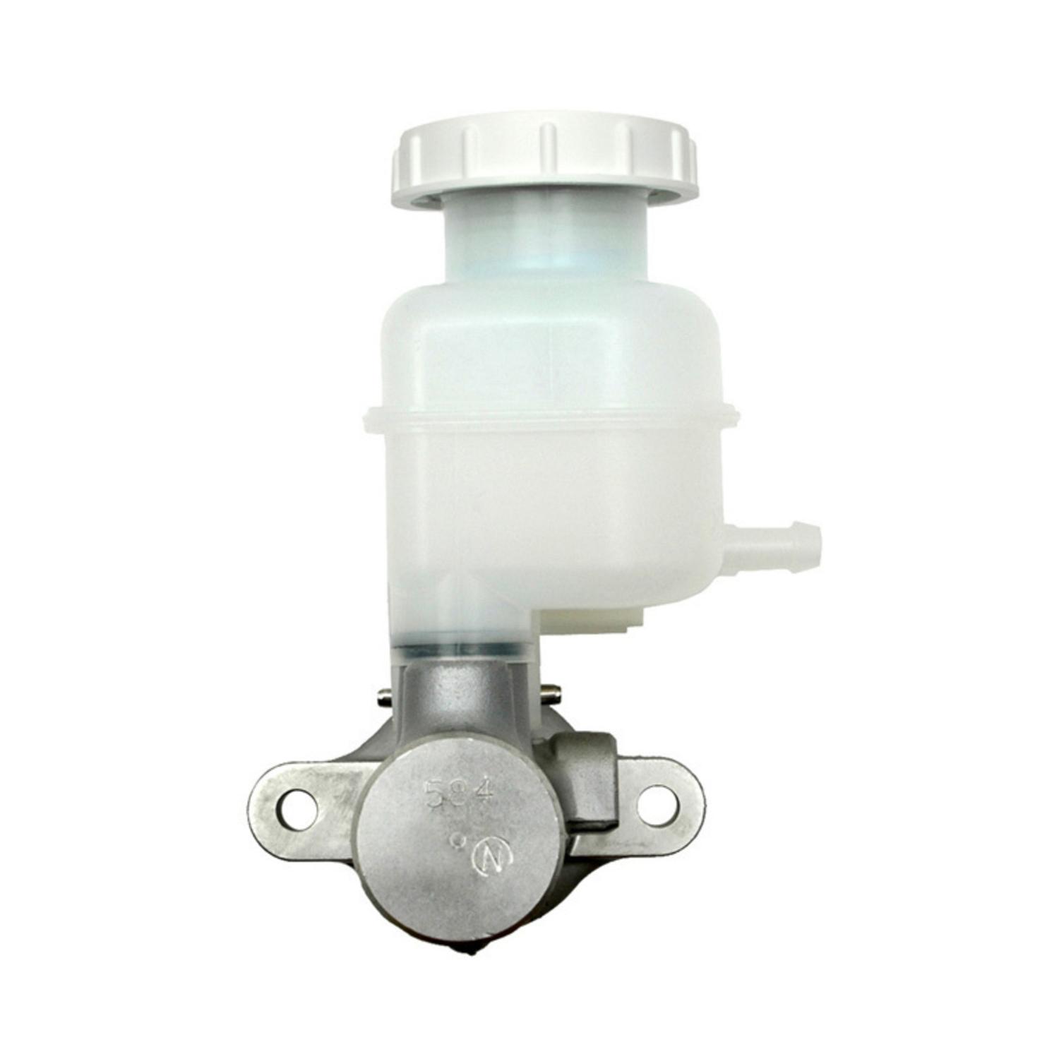 Raybestos MC390896 Brake Master Cylinder product image 4 of 6