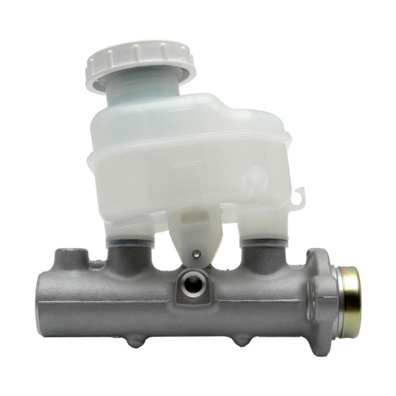 Raybestos MC390896 Brake Master Cylinder product image 5 of 6