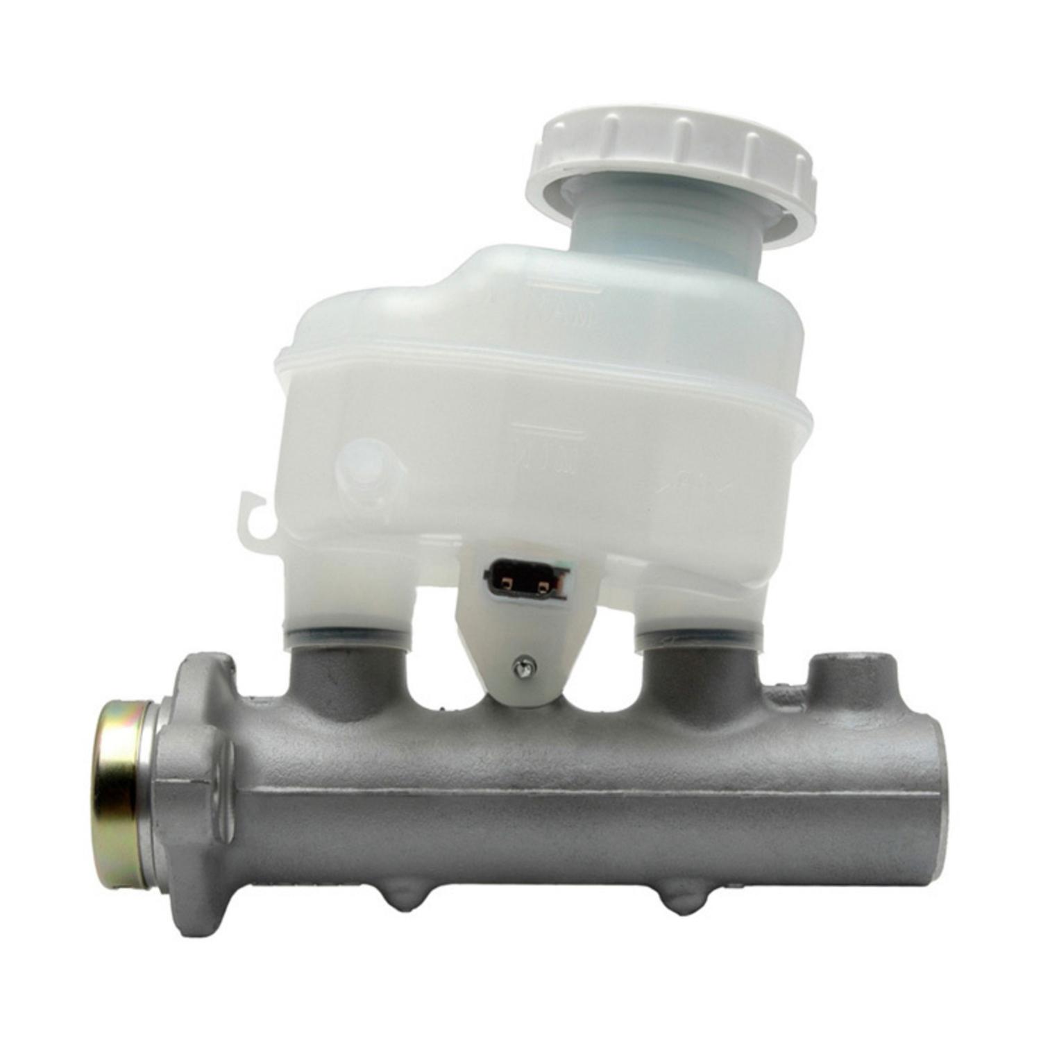 Raybestos MC390896 Brake Master Cylinder product image 6 of 6