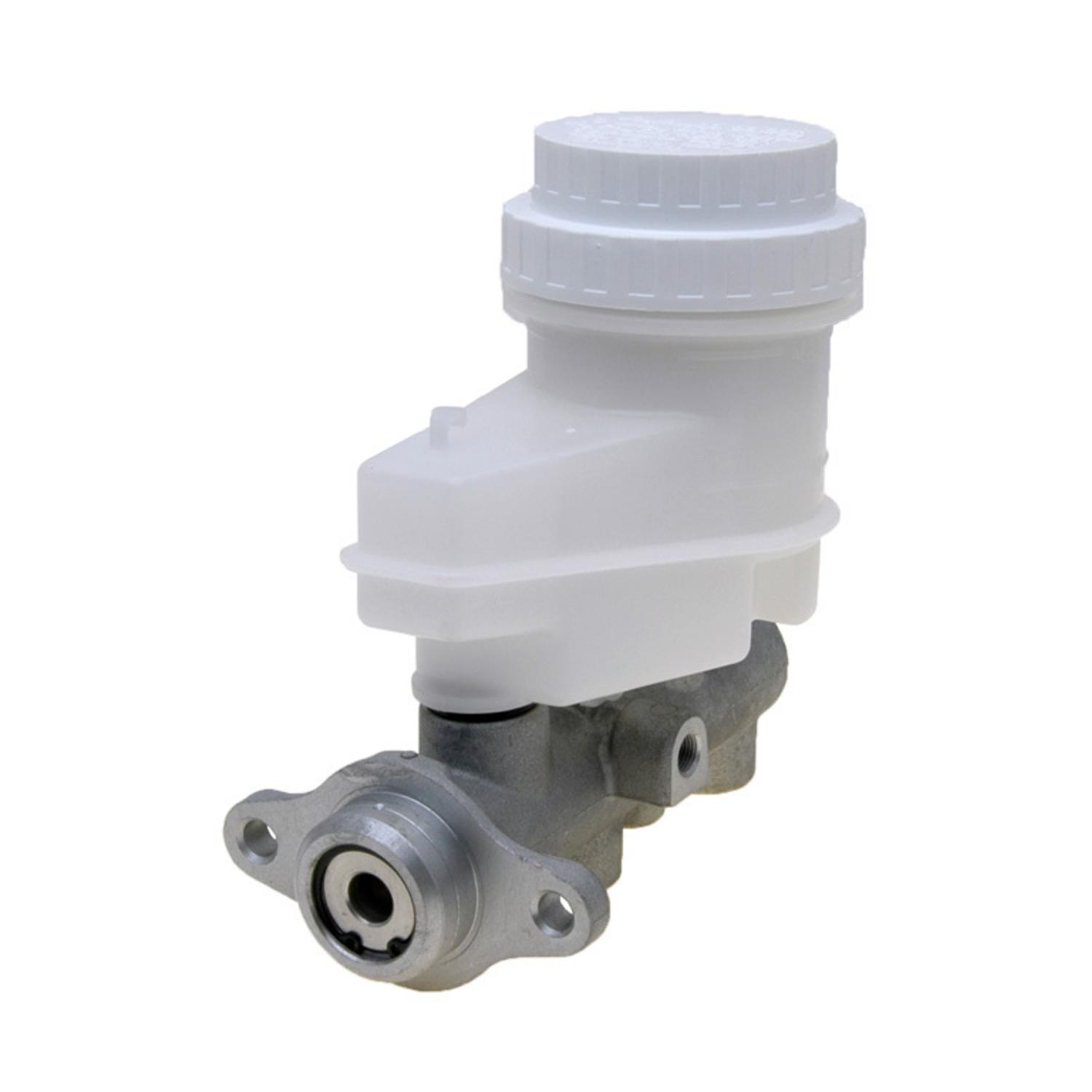 Raybestos MC390897 - Brake Master Cylinder Raybestos MC390897 Brake Master Cylinder product image 1 of 7