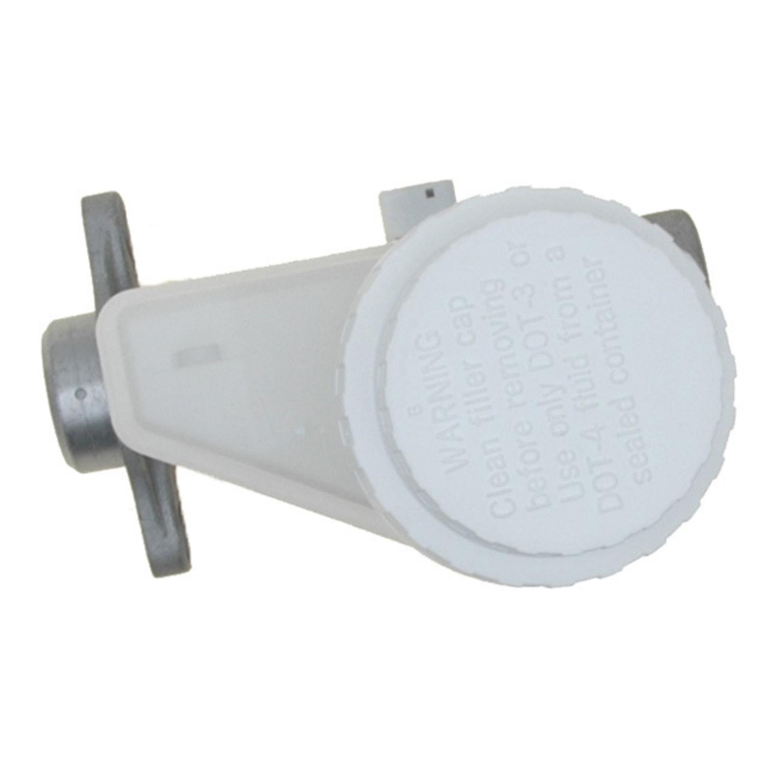 Raybestos MC390897 - Brake Master Cylinder Raybestos MC390897 Brake Master Cylinder product image 3 of 7