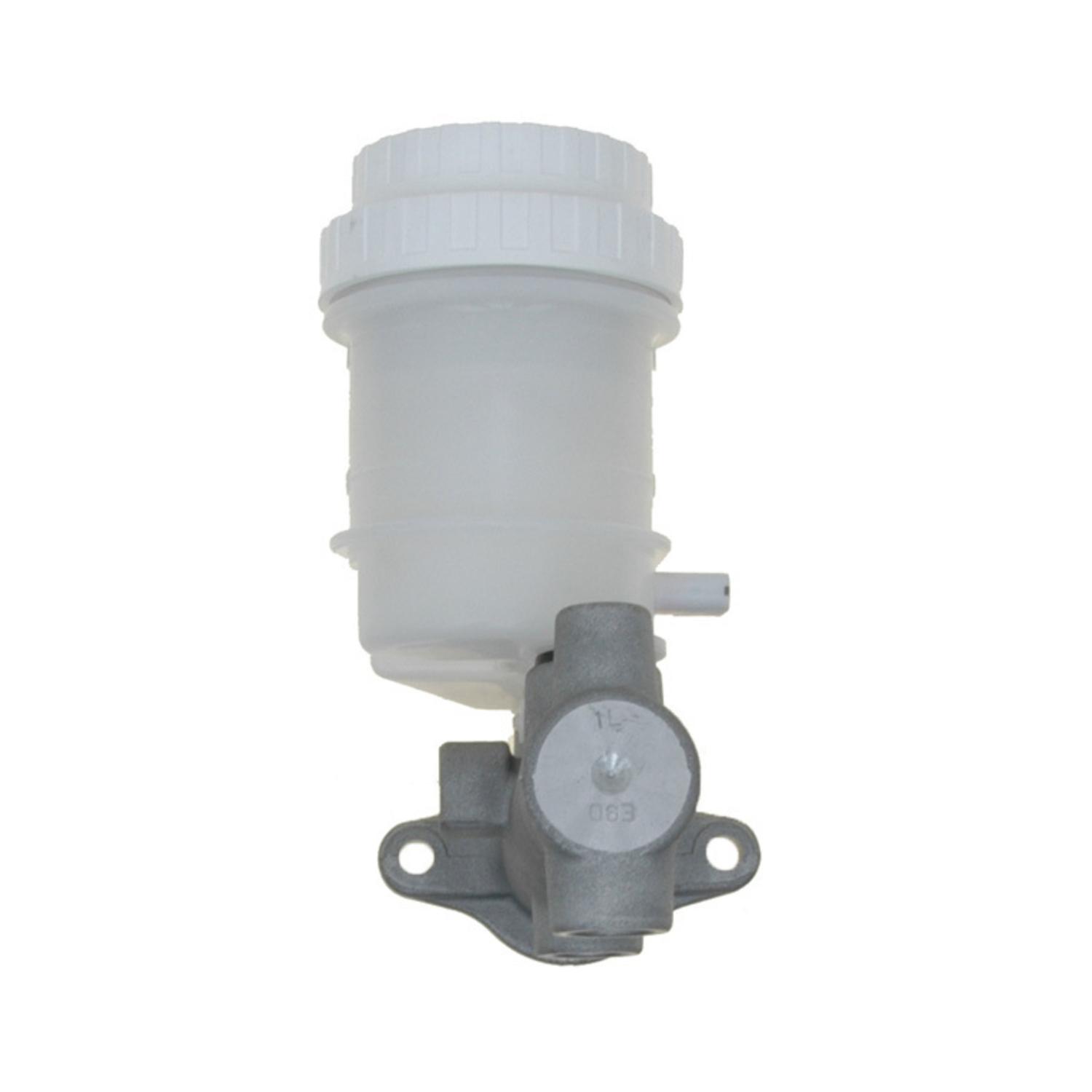 Raybestos MC390897 - Brake Master Cylinder Raybestos MC390897 Brake Master Cylinder product image 5 of 7
