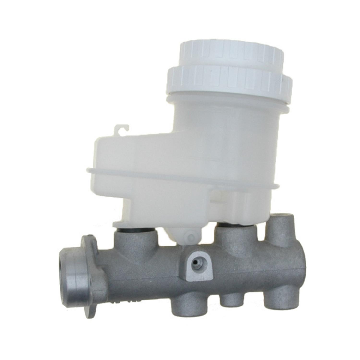 Raybestos MC390897 - Brake Master Cylinder Raybestos MC390897 Brake Master Cylinder product image 7 of 7