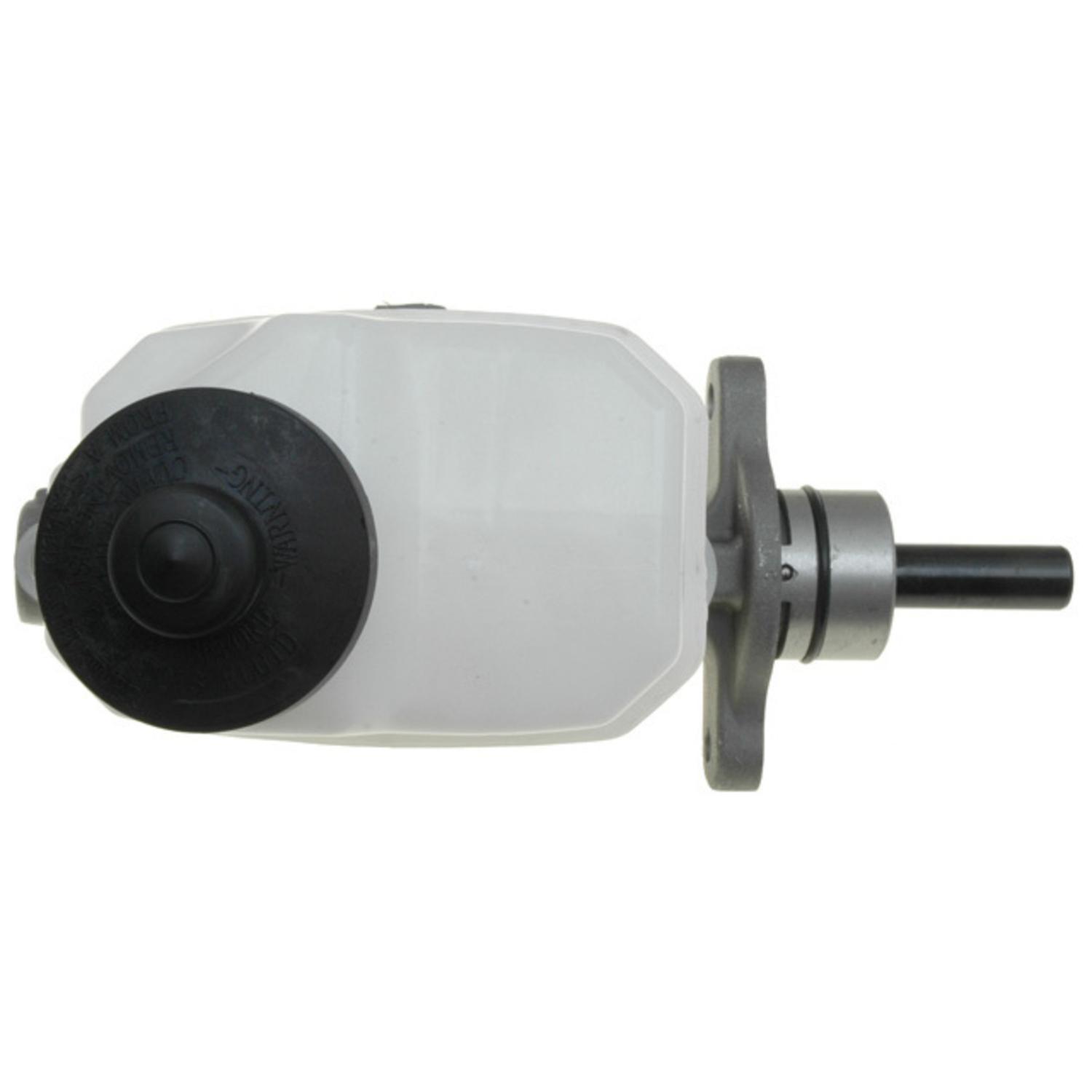 Raybestos MC390898 Brake Master Cylinder product image 3 of 7