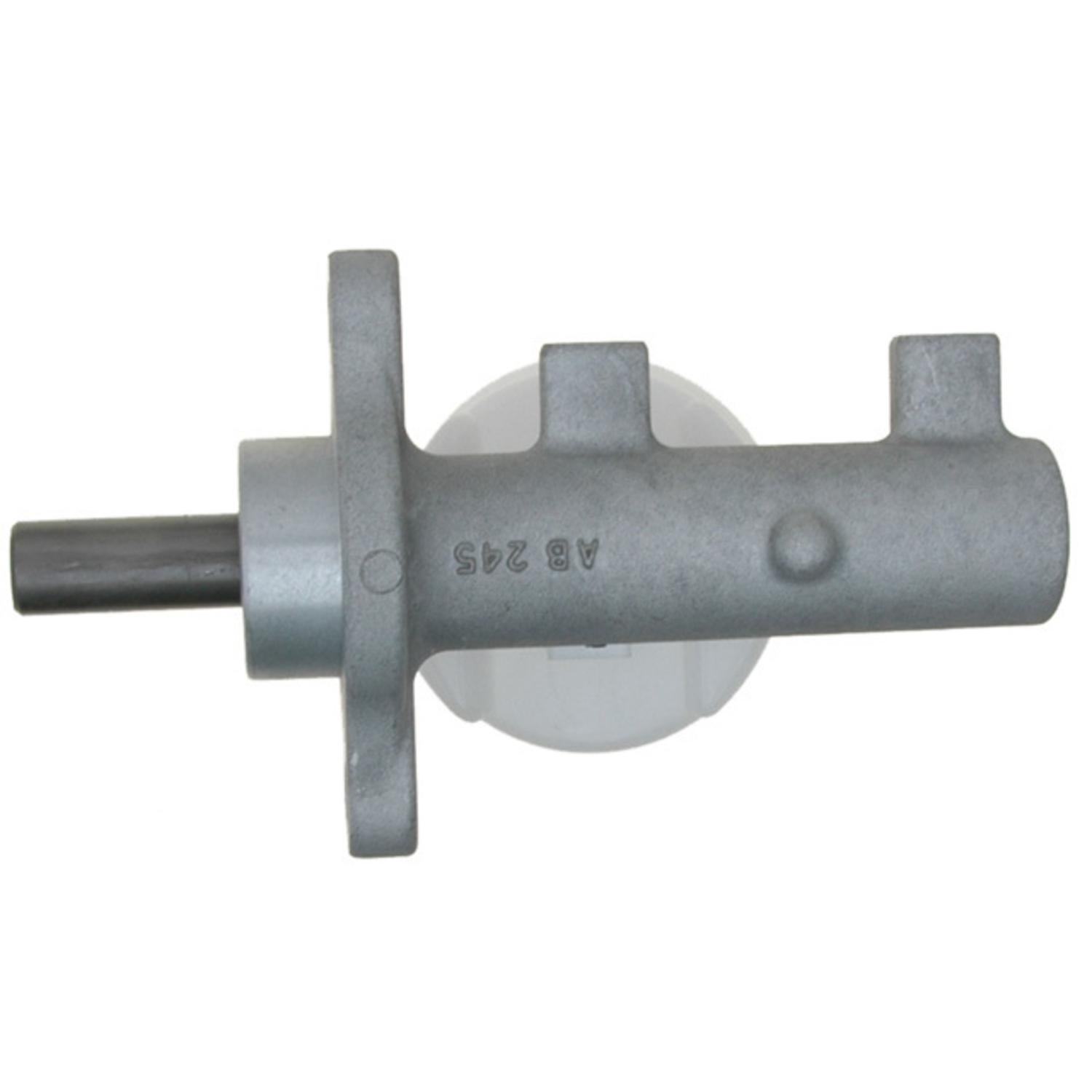 Raybestos MC390900 Brake Master Cylinder product image 2 of 7