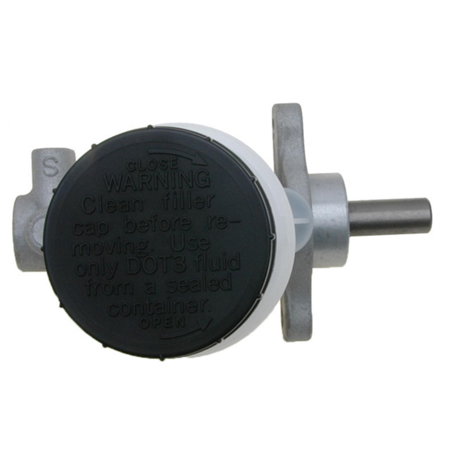Raybestos MC390900 Brake Master Cylinder product image 3 of 7
