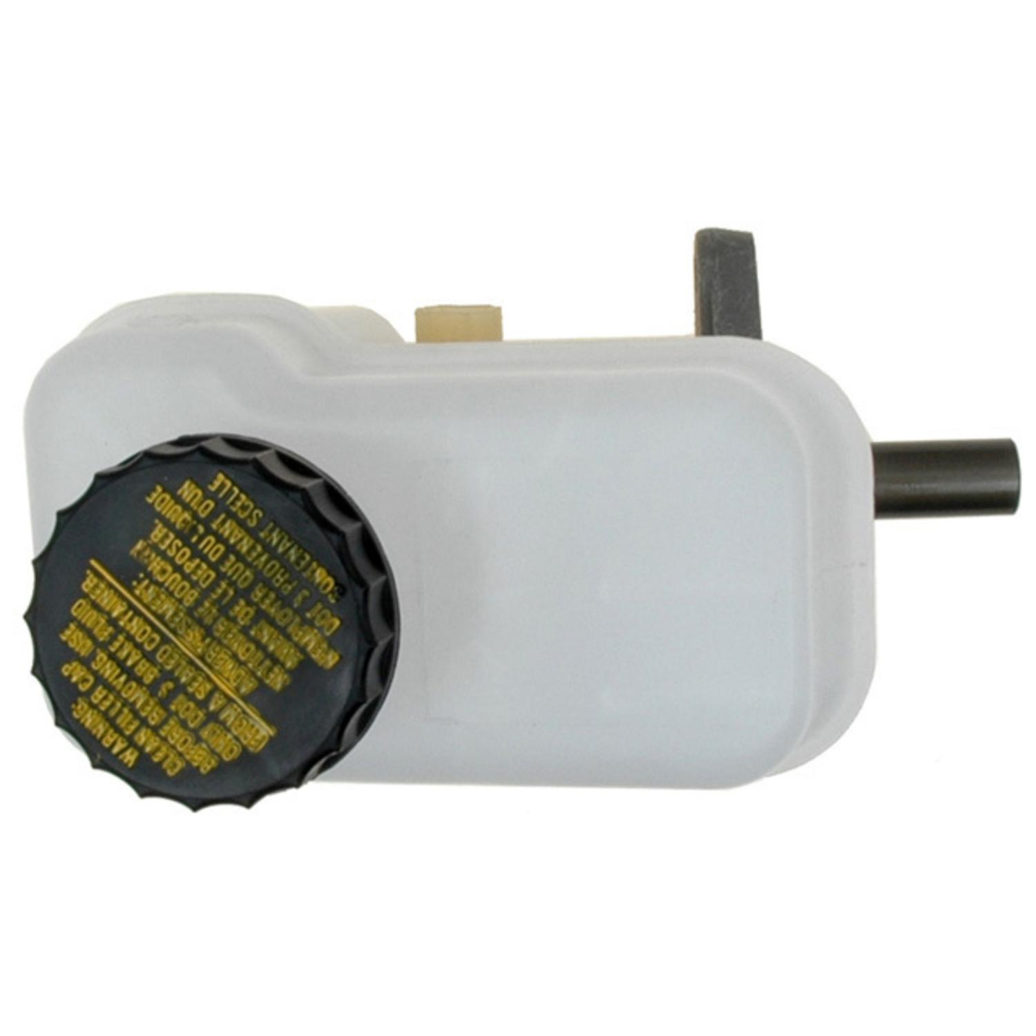Raybestos MC390909 - Brake Master Cylinder Raybestos MC390909 Brake Master Cylinder product image 3 of 7