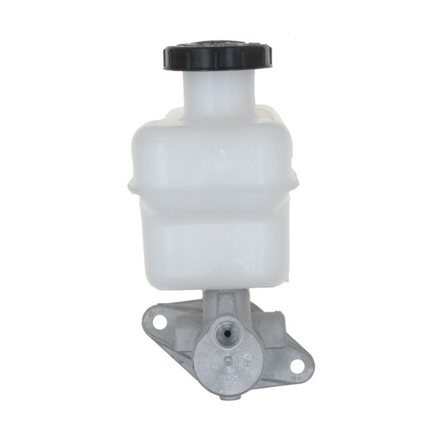 Raybestos MC390910 Brake Master Cylinder product image 5 of 7