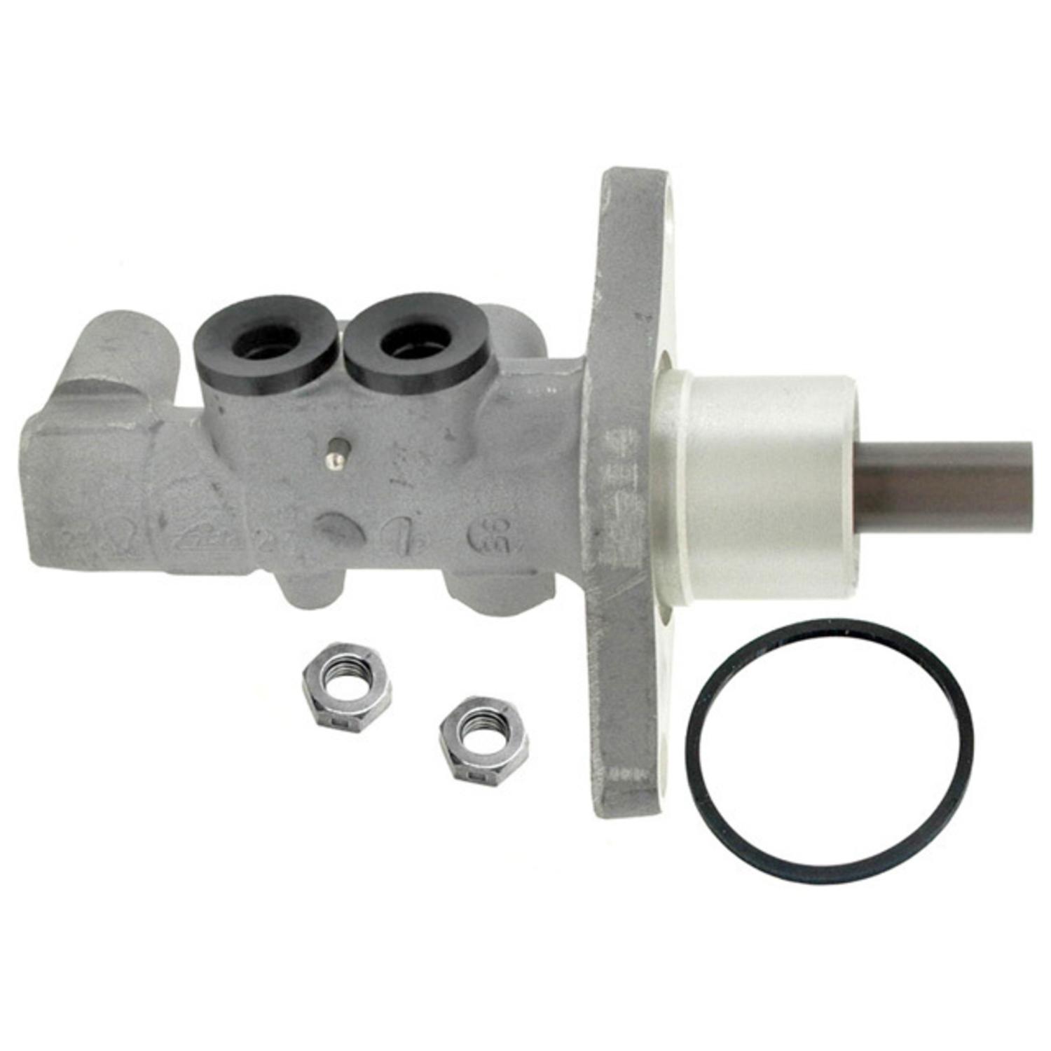 Raybestos MC390925 Brake Master Cylinder product image 2 of 7