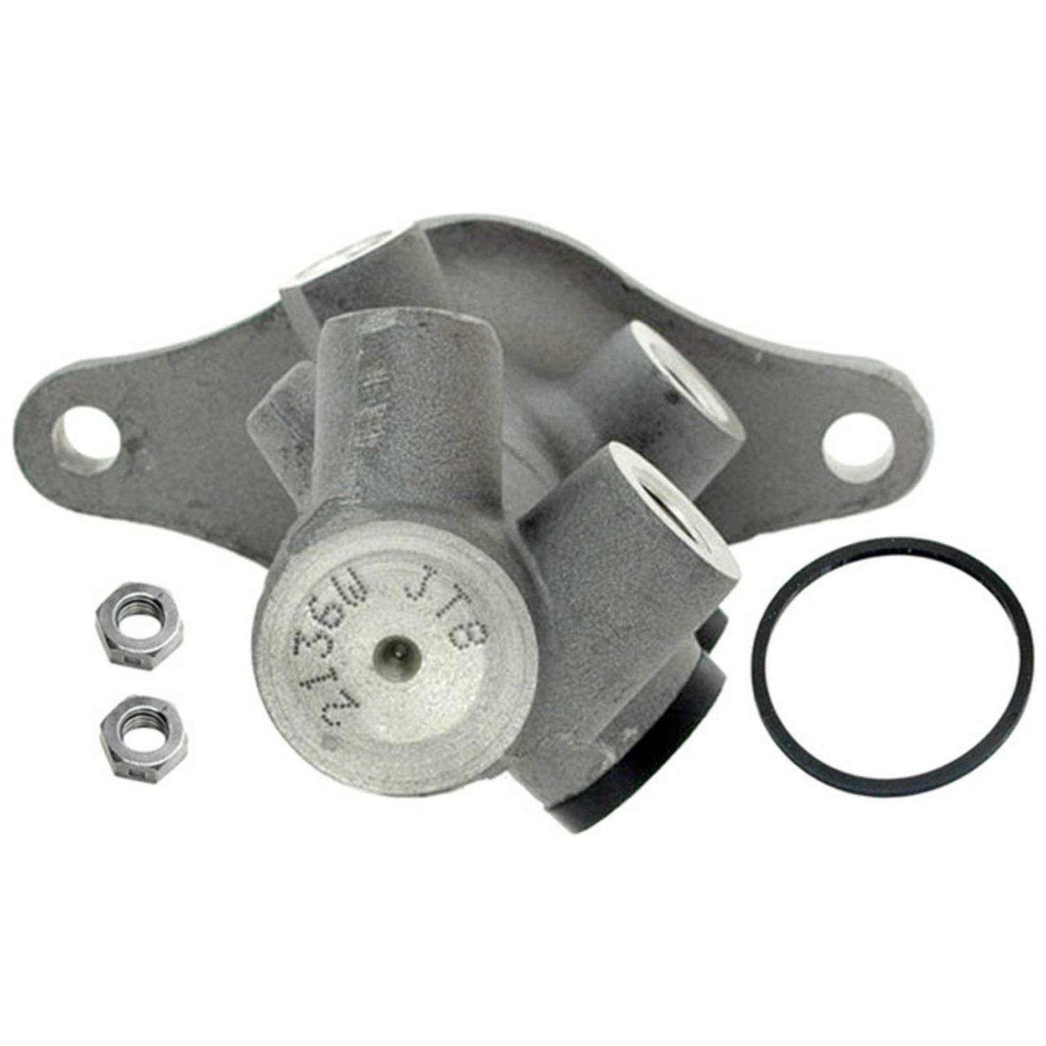 Raybestos MC390925 Brake Master Cylinder product image 5 of 7