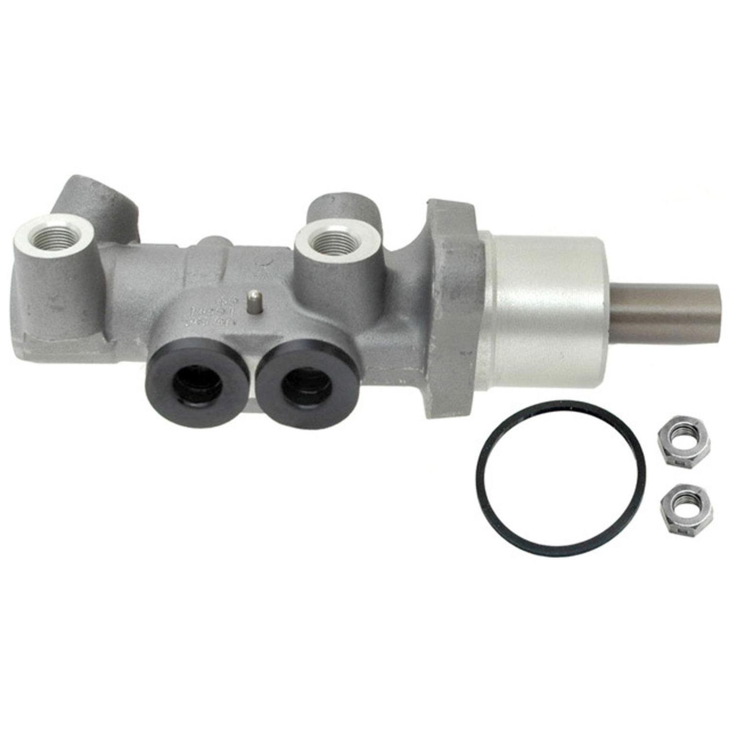 Raybestos MC390925 Brake Master Cylinder product image 6 of 7