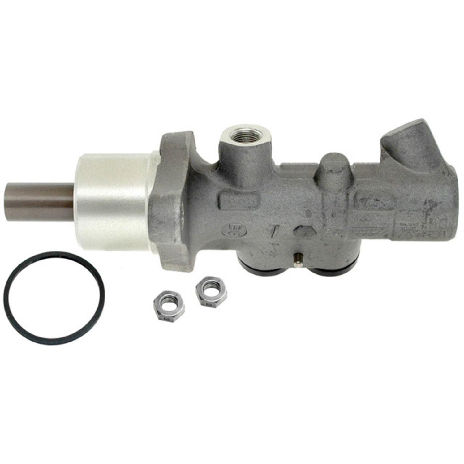 Raybestos MC390925 Brake Master Cylinder product image 7 of 7