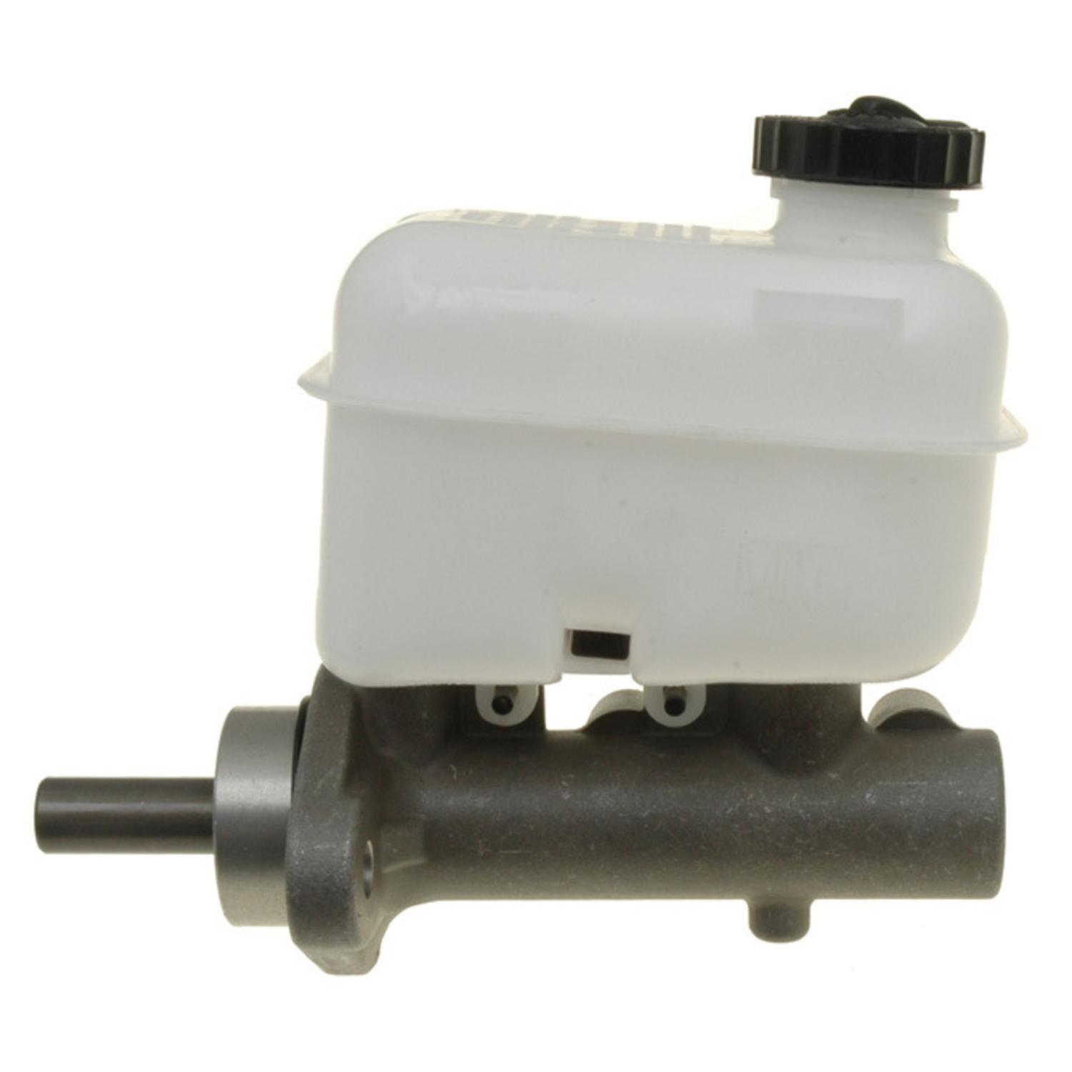 Raybestos MC390926 Brake Master Cylinder product image 7 of 7