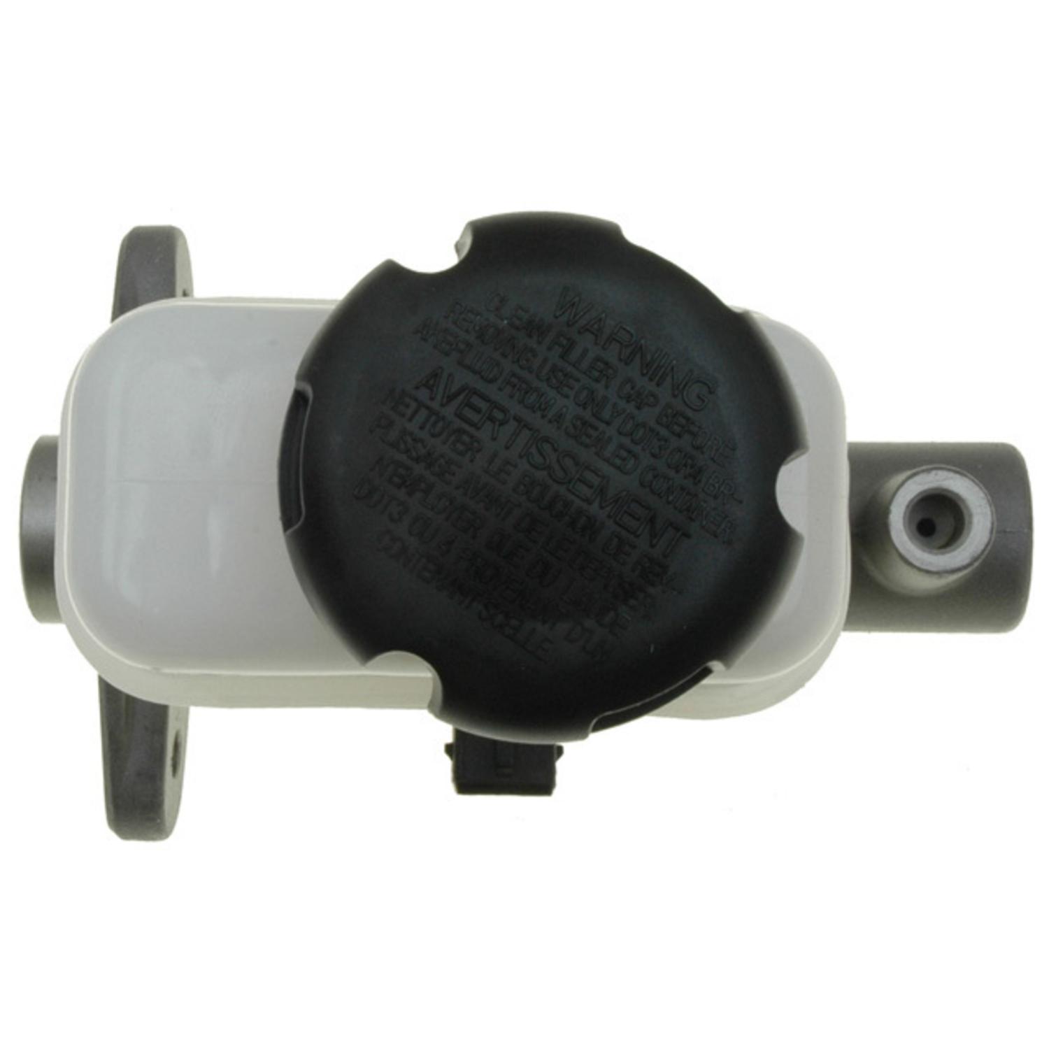 Raybestos MC390929 Brake Master Cylinder product image 3 of 7