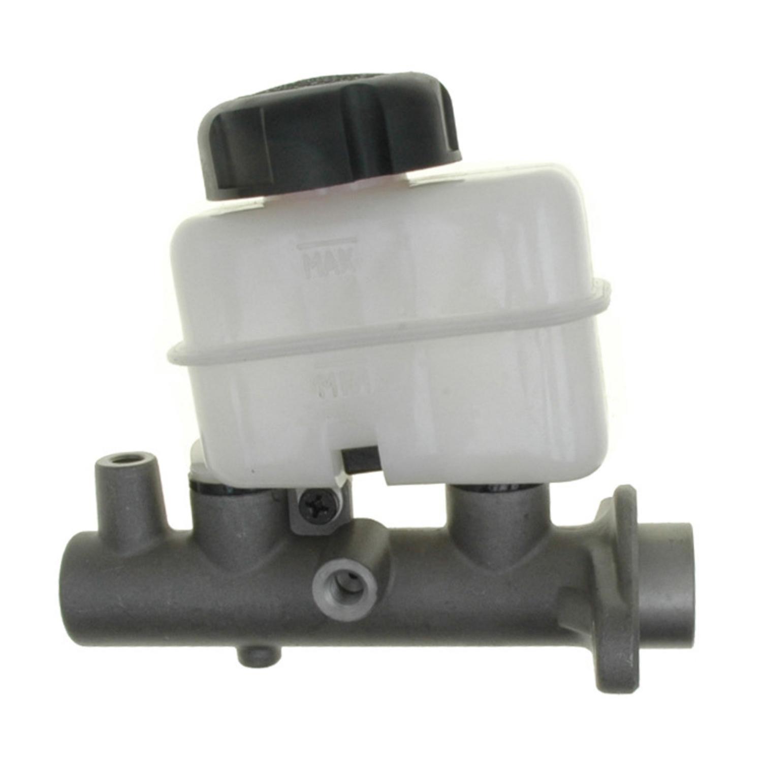 Raybestos MC390929 Brake Master Cylinder product image 6 of 7