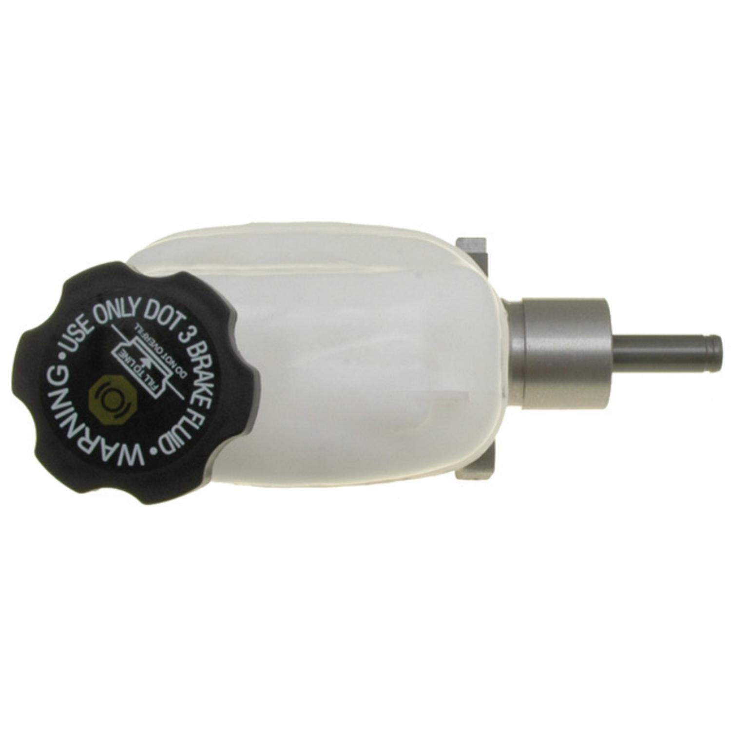 Raybestos MC390933 Brake Master Cylinder product image 3 of 7
