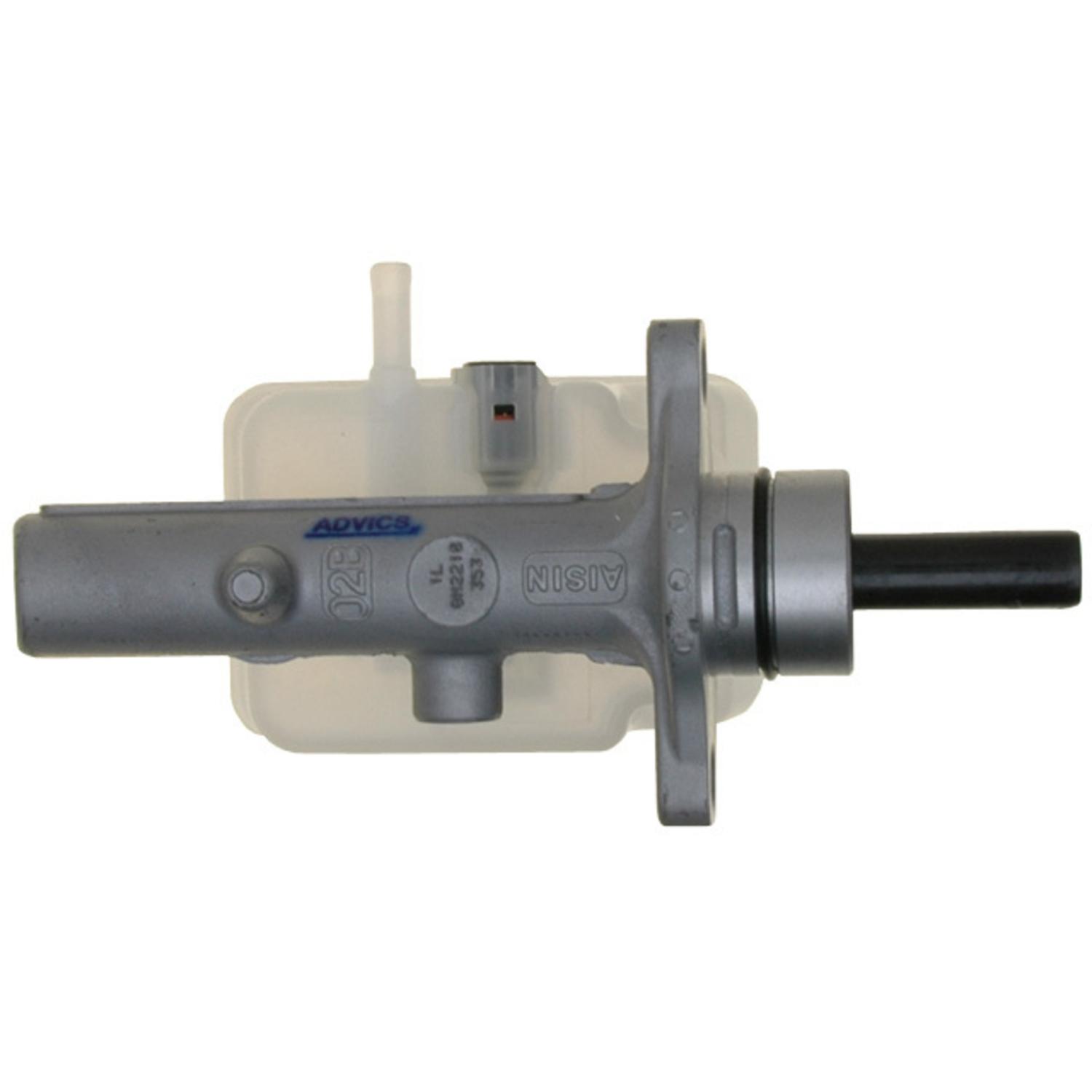 Raybestos MC390936 - Brake Master Cylinder Raybestos MC390936 Brake Master Cylinder product image 2 of 7