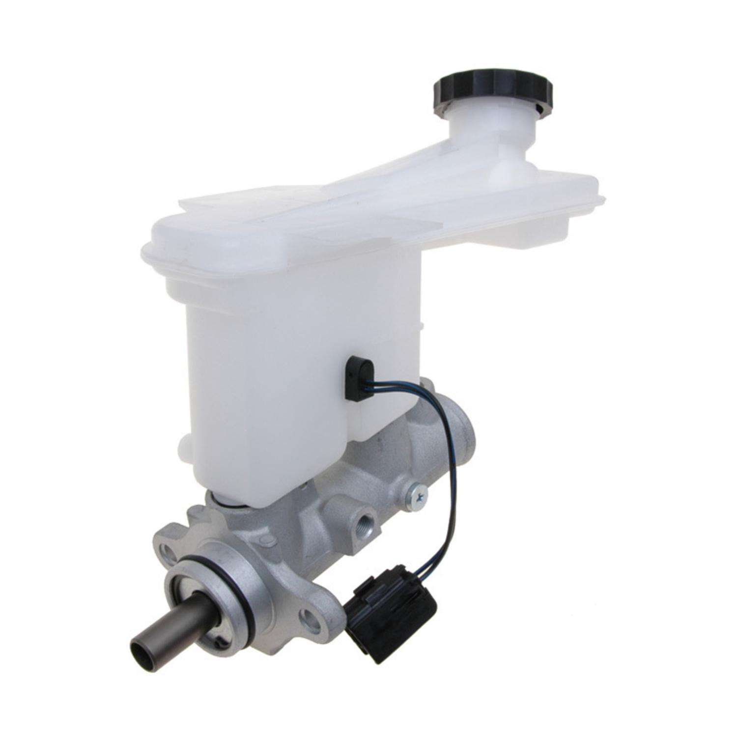 Raybestos MC390942 Brake Master Cylinder product image 1 of 7